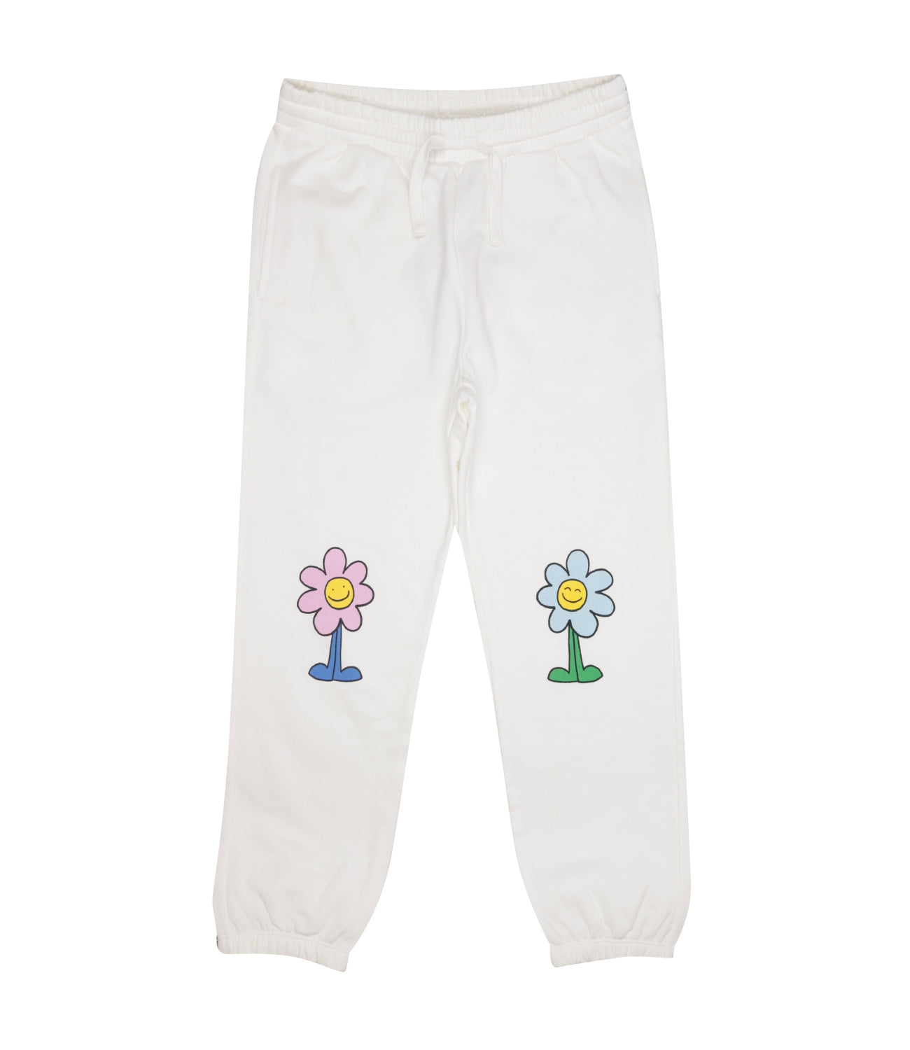 Stella McCartney Kids | Pantalone Sportivo Avorio