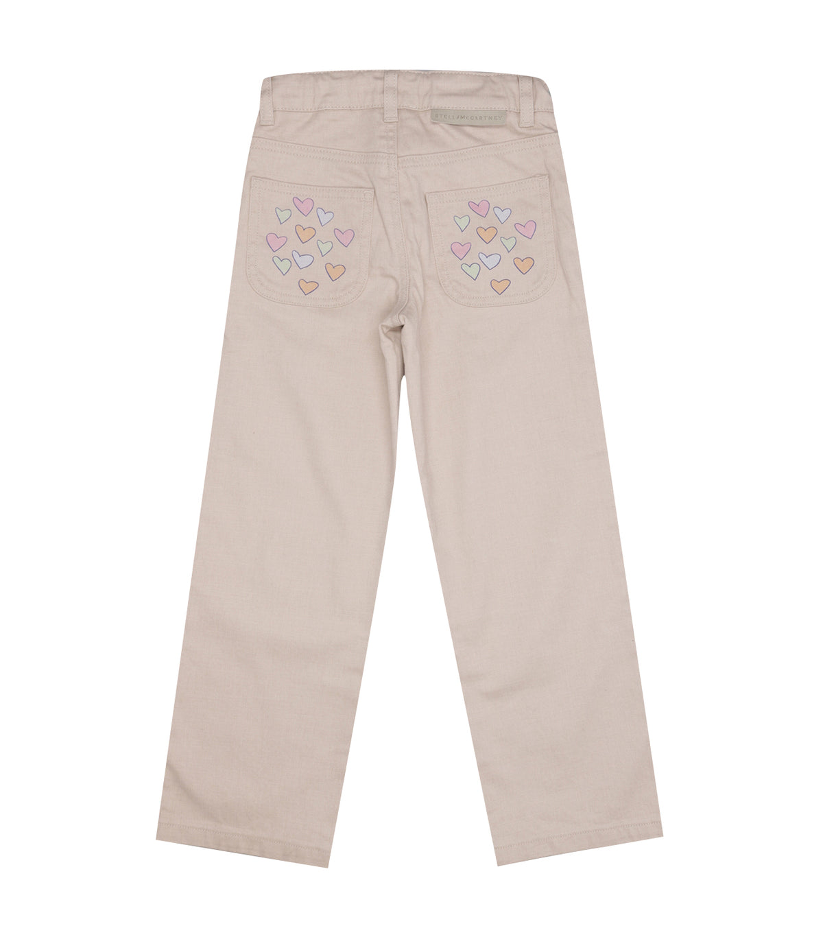 Stella McCartney Kids | Pantalone Nude