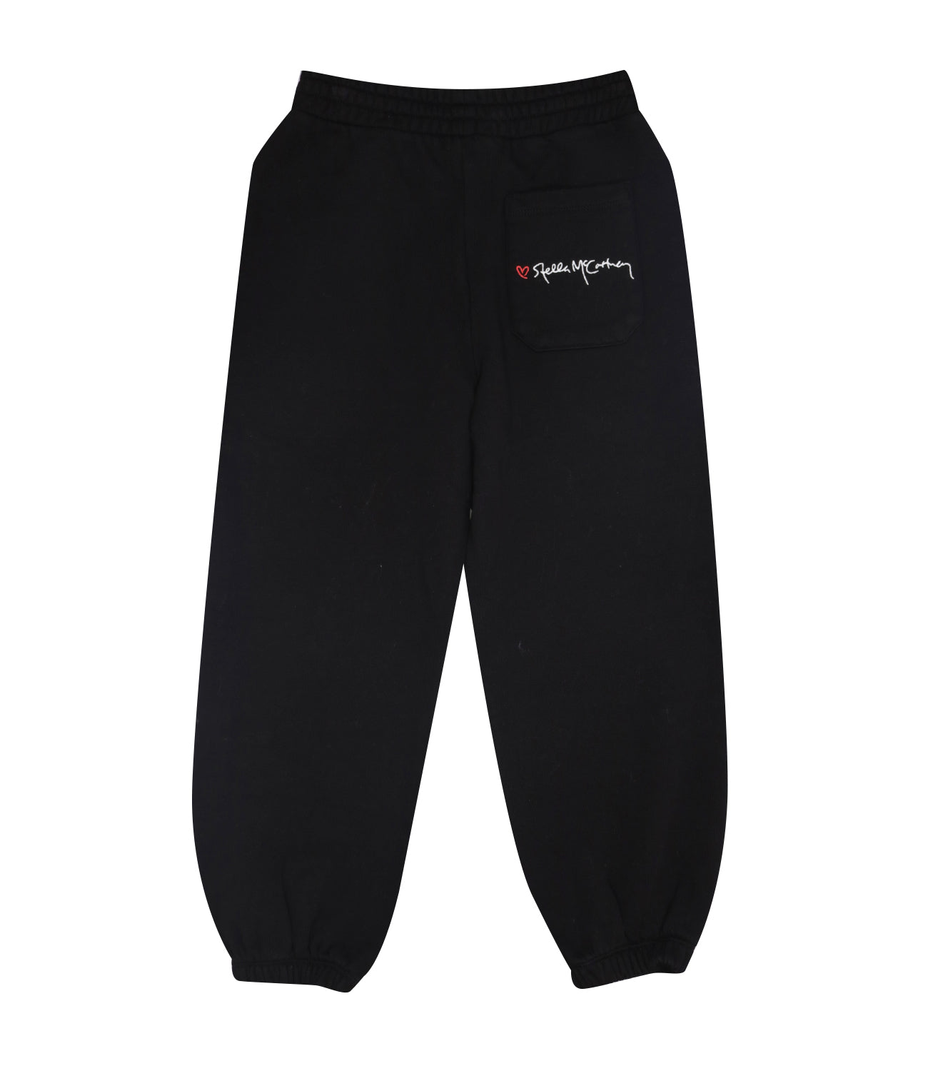 Stella McCartney Kids | Pantalone Sportivo Nero