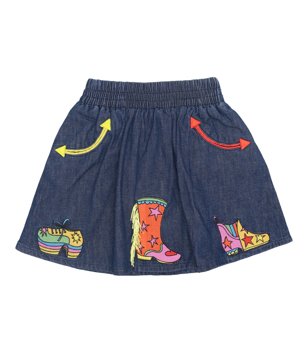 Stella McCartney Kids | Gonna Blu navy