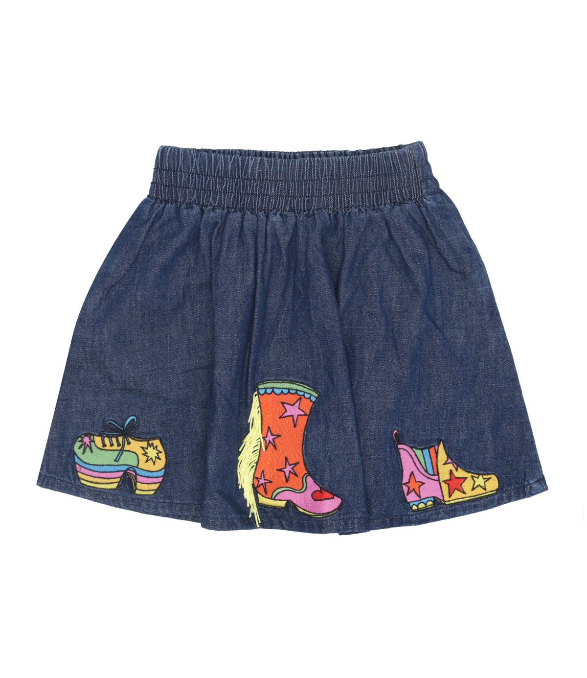 Stella McCartney Kids | Gonna Blu navy