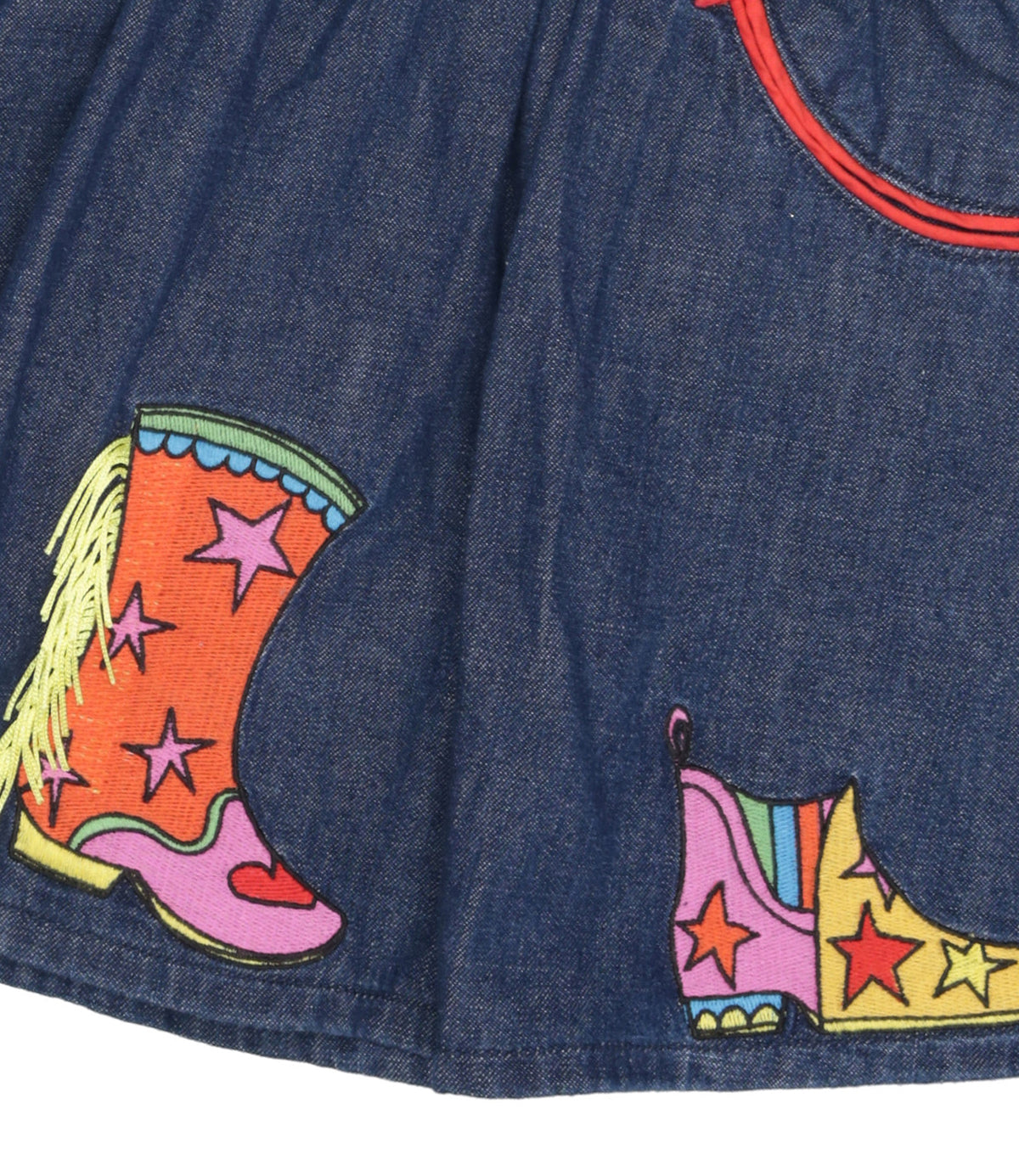 Stella McCartney Kids | Gonna Blu navy