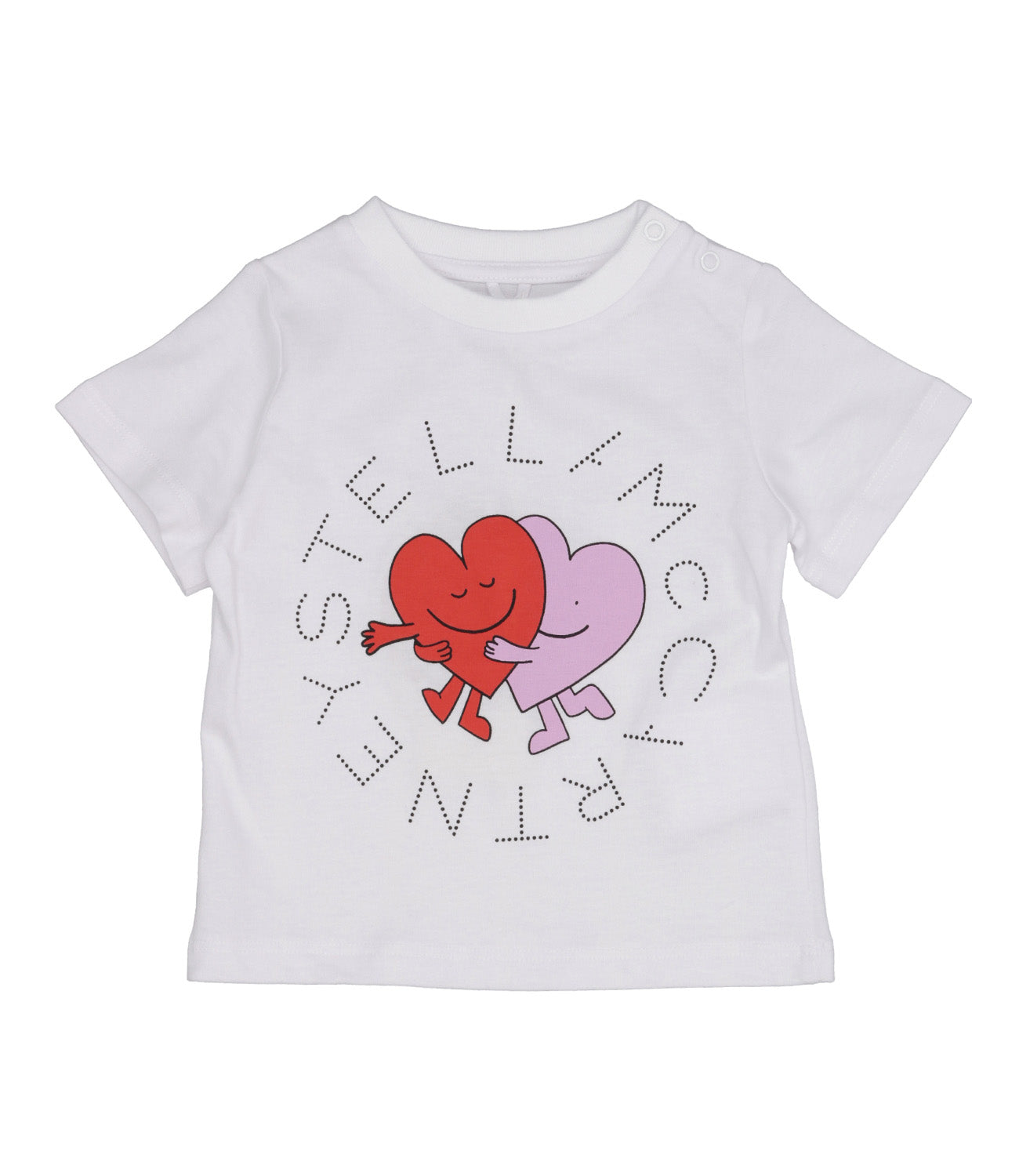 Stella McCartney Kids | T-Shirt Bianca