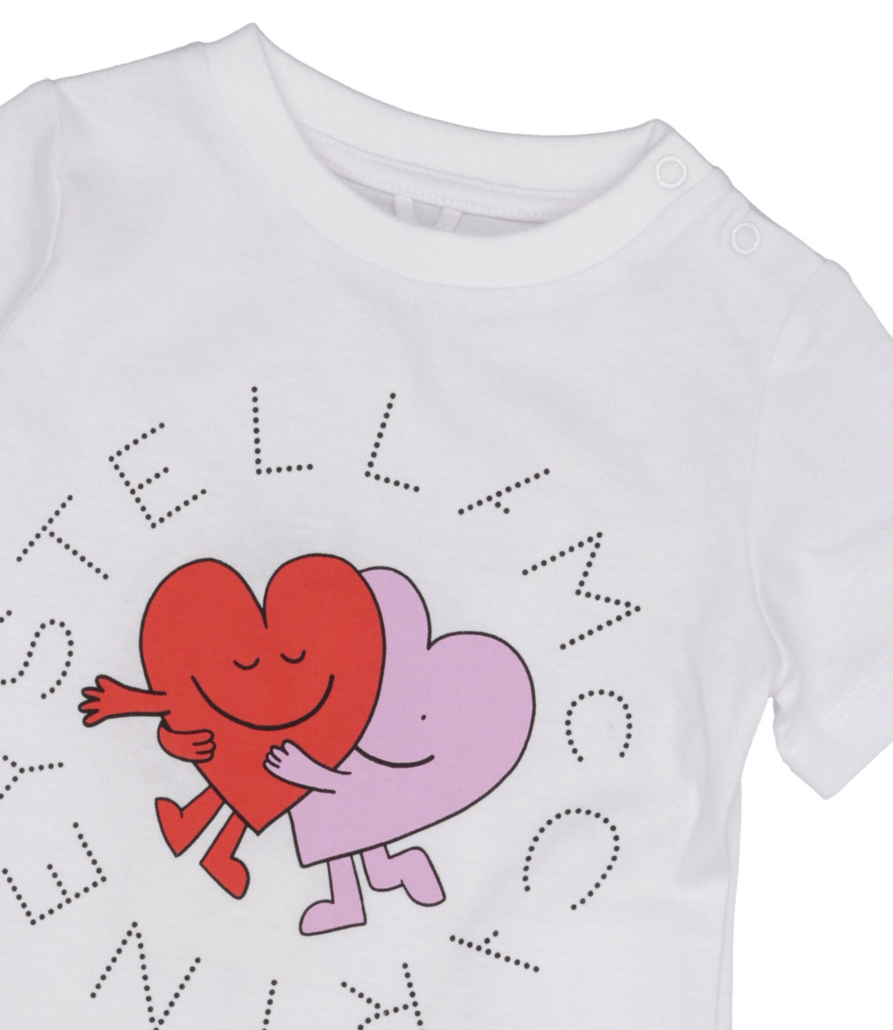 Stella McCartney Kids | T-Shirt Bianca