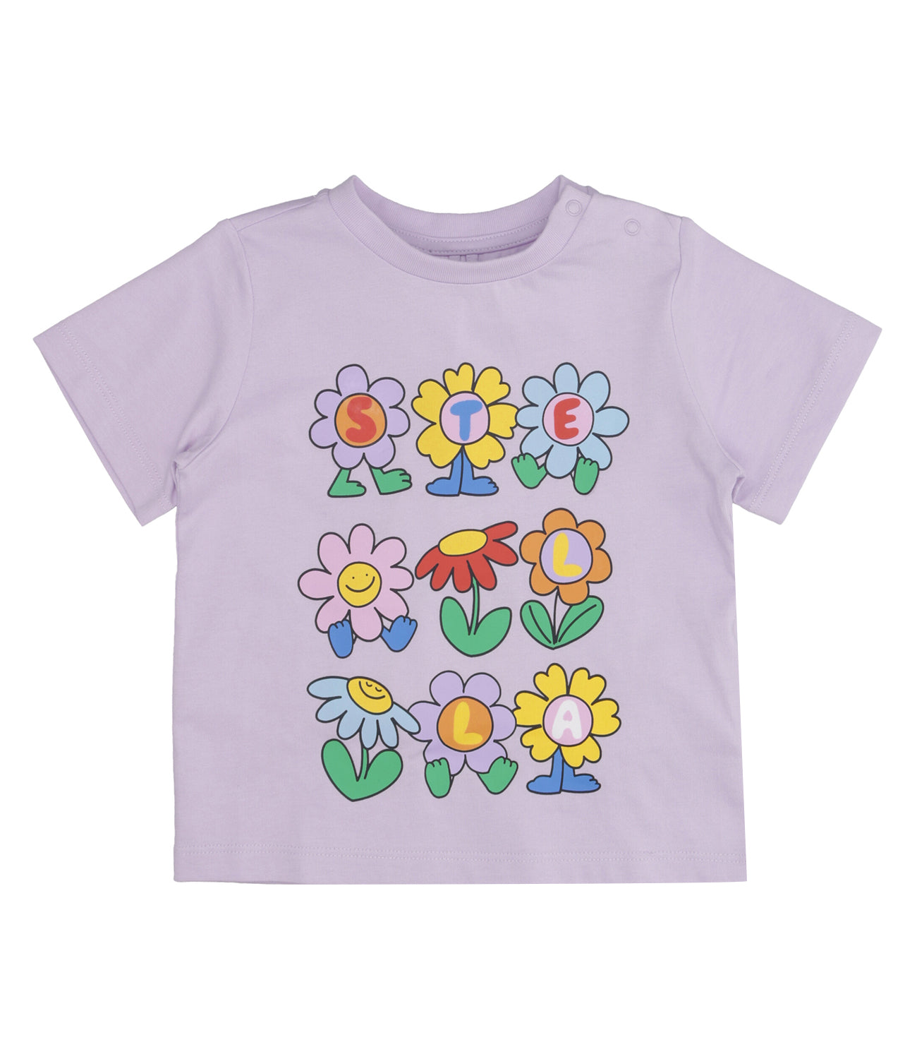 Stella McCartney Kids | T-Shirt Viola