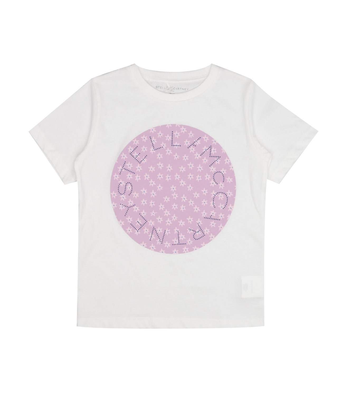 Stella McCartney Kids | T-Shirt Avorio