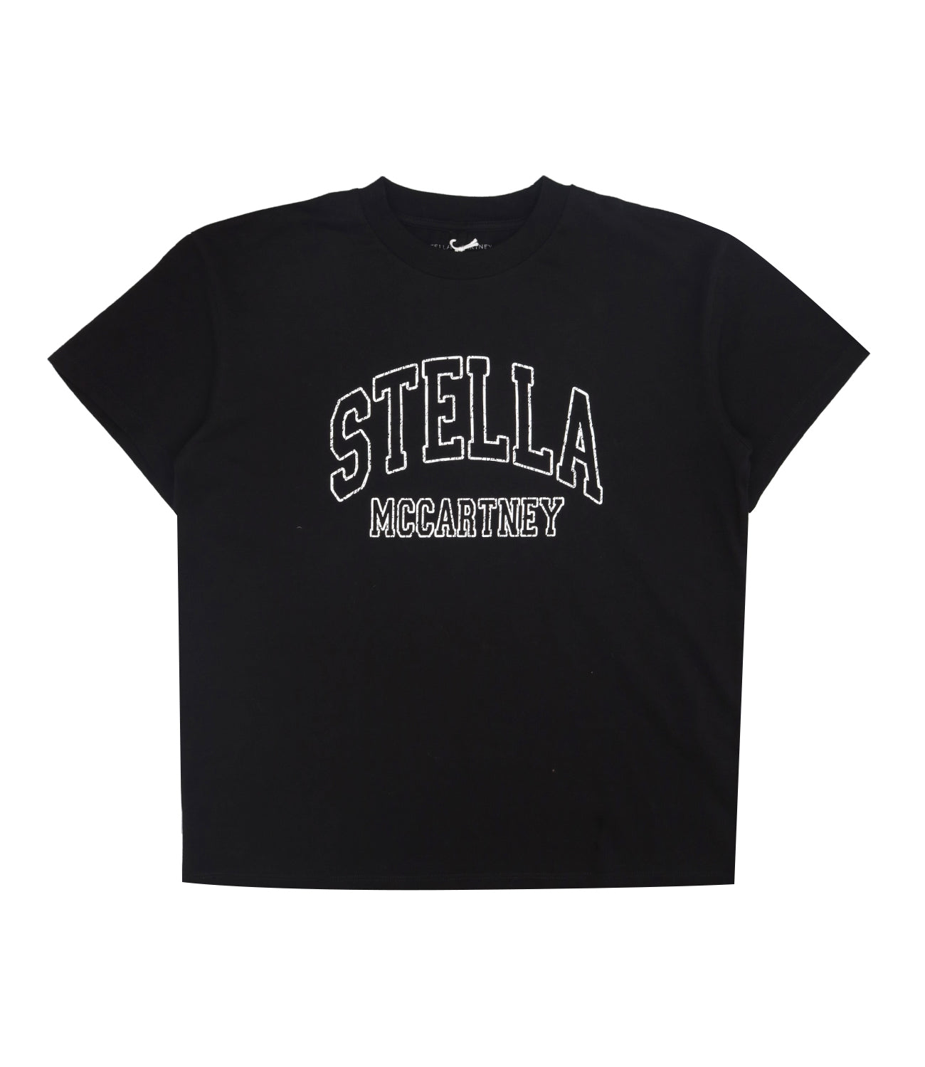 Stella McCartney Kids | T-Shirt Nero