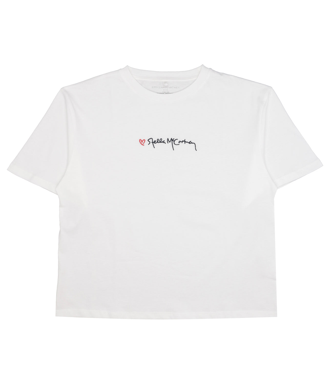 Stella McCartney Kids | T-Shirt Bianca