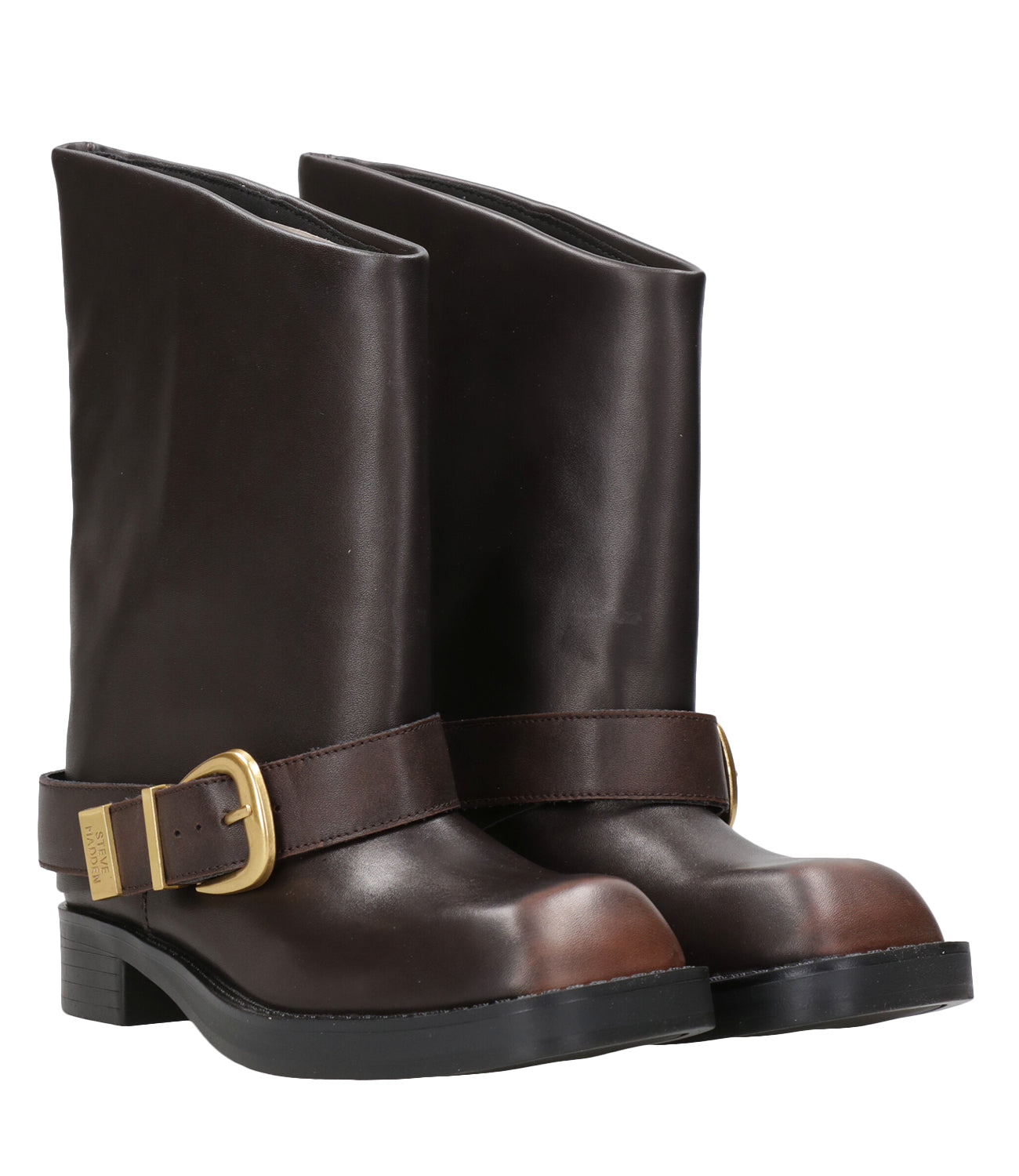 Steve Madden | Tronchetto Climaxx Moro