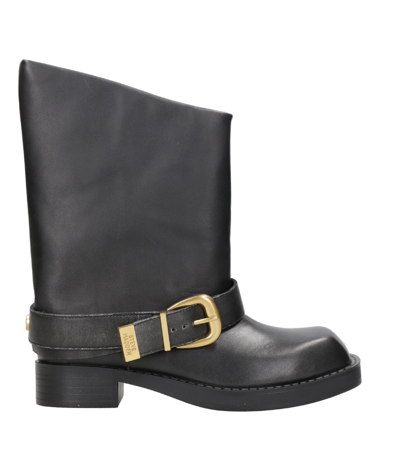 Steve Madden | Tronchetto Climaxx Nero