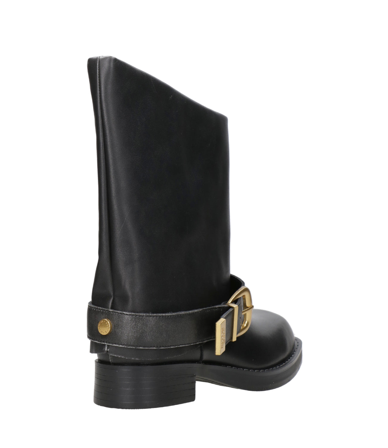 Steve Madden | Tronchetto Climaxx Nero