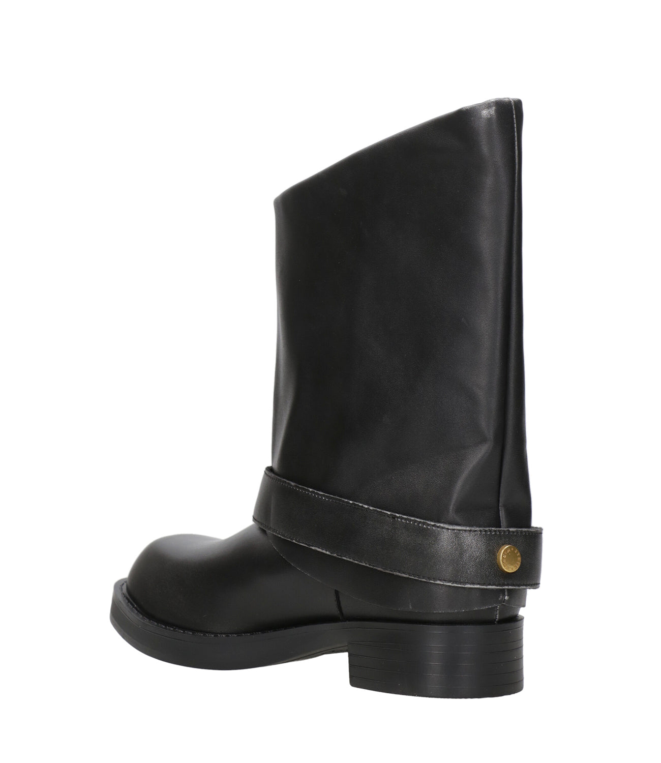 Steve Madden | Tronchetto Climaxx Nero