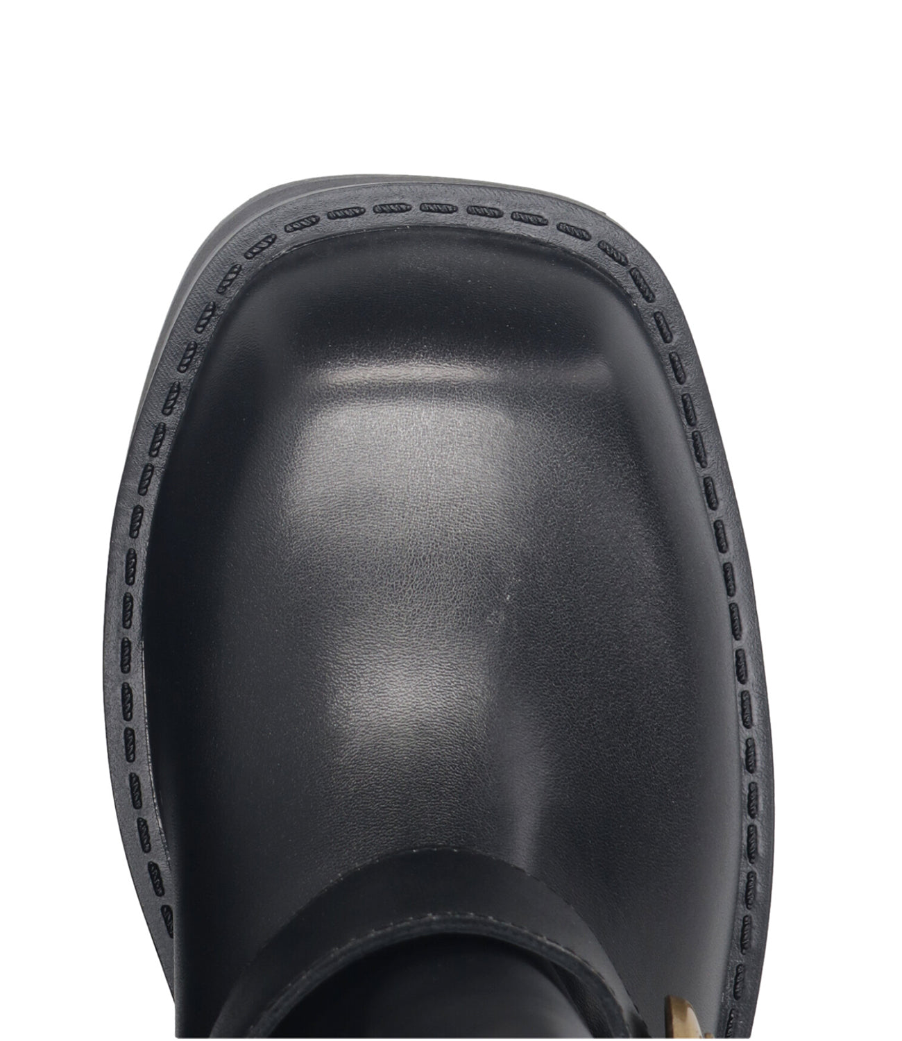 Steve Madden | Tronchetto Climaxx Nero