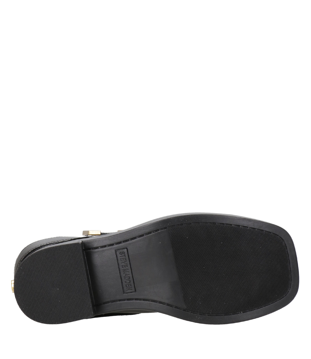 Steve Madden | Tronchetto Climaxx Nero