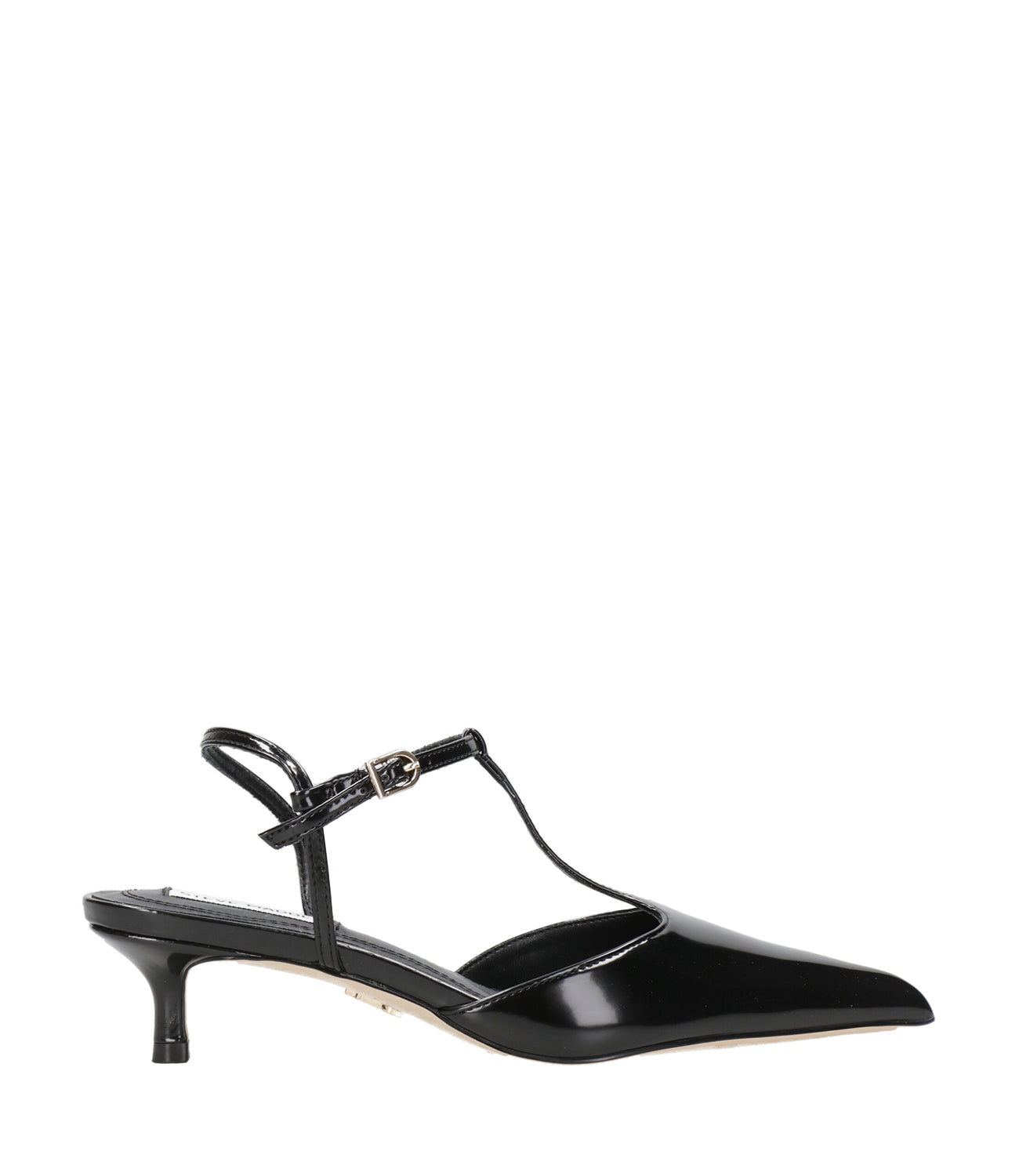 Steve Madden | Decolletè Killer Nero