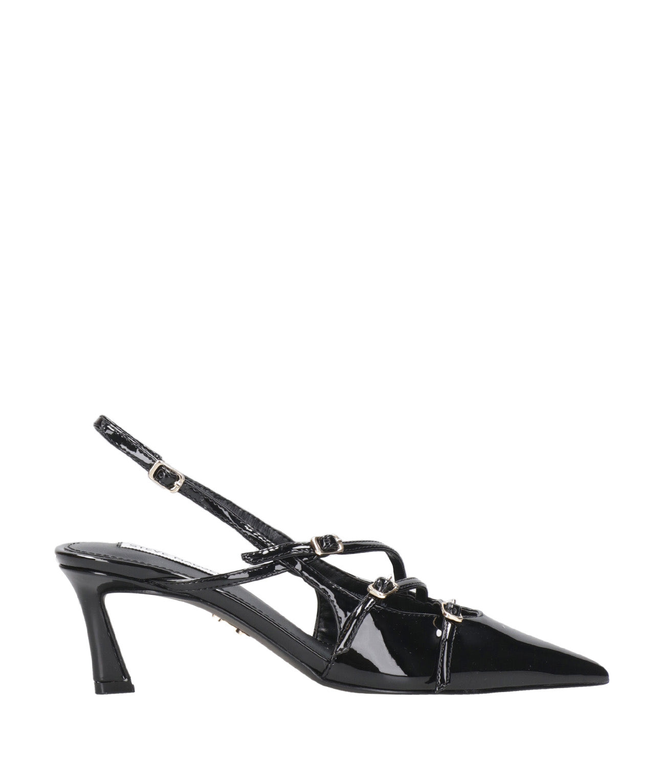 Steve Madden | Decolletè Liana Nero
