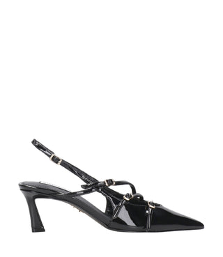 Steve Madden | Decolletè Liana Nero