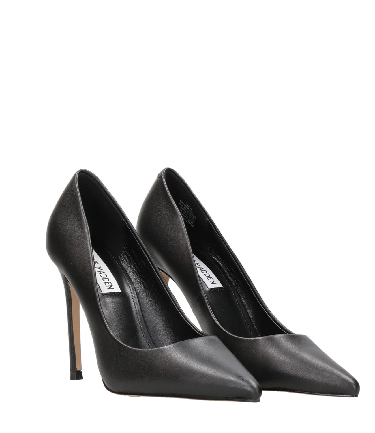 Steve Madden | Decolletè Thrive Nero