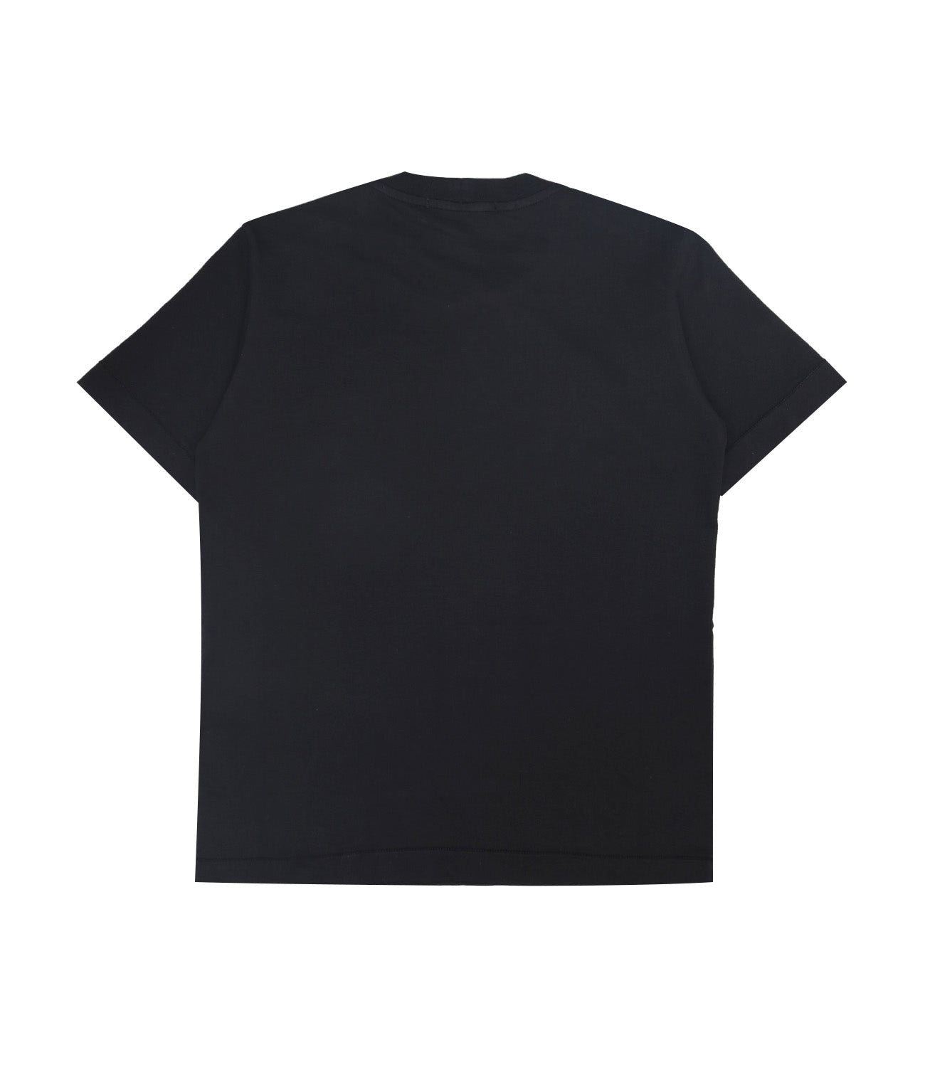 Stone Island Junior | T-Shirt Nera