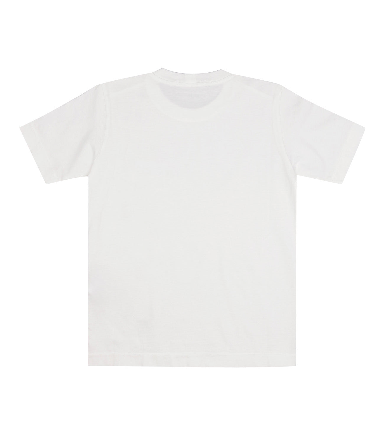 Stone Island Junior | T-Shirt Naturale