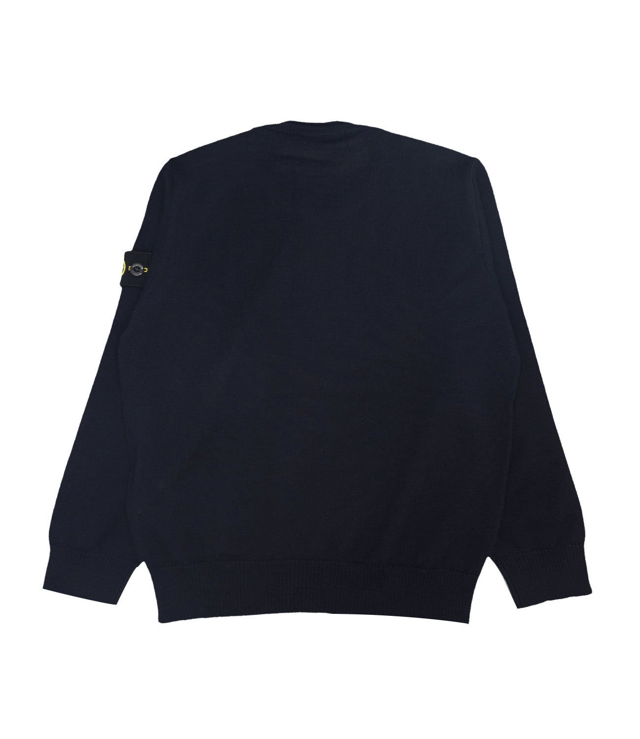 Stone Island Junior | Maglia Blu navy