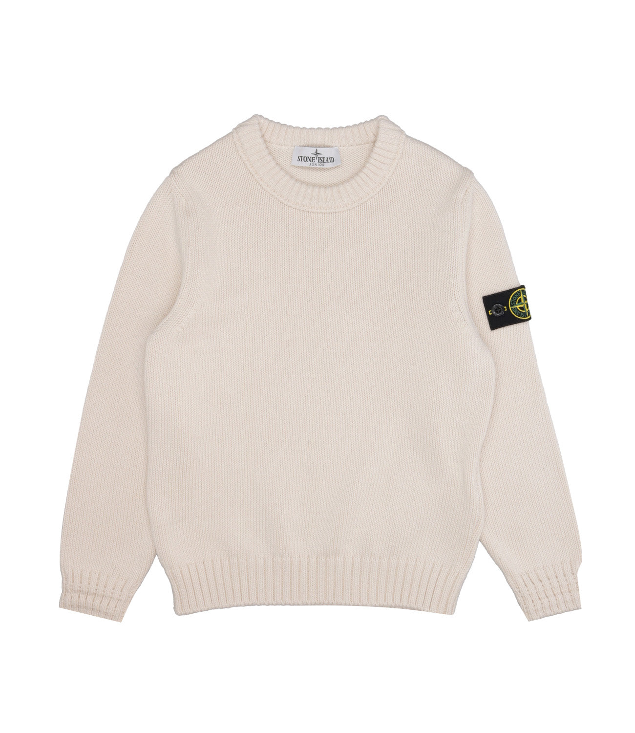 Stone Island Junior | Maglia Naturale