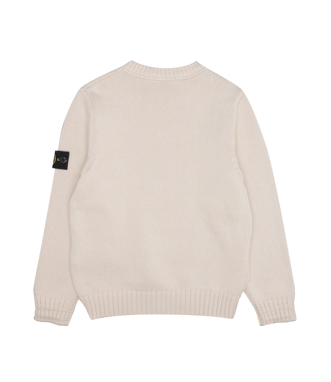 Stone Island Junior | Maglia Naturale