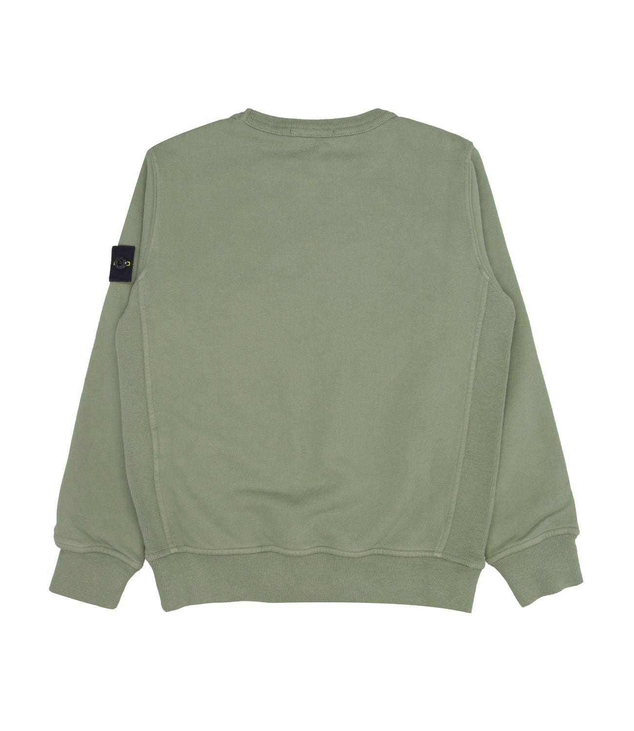 Stone Island Junior | Felpa Salvia