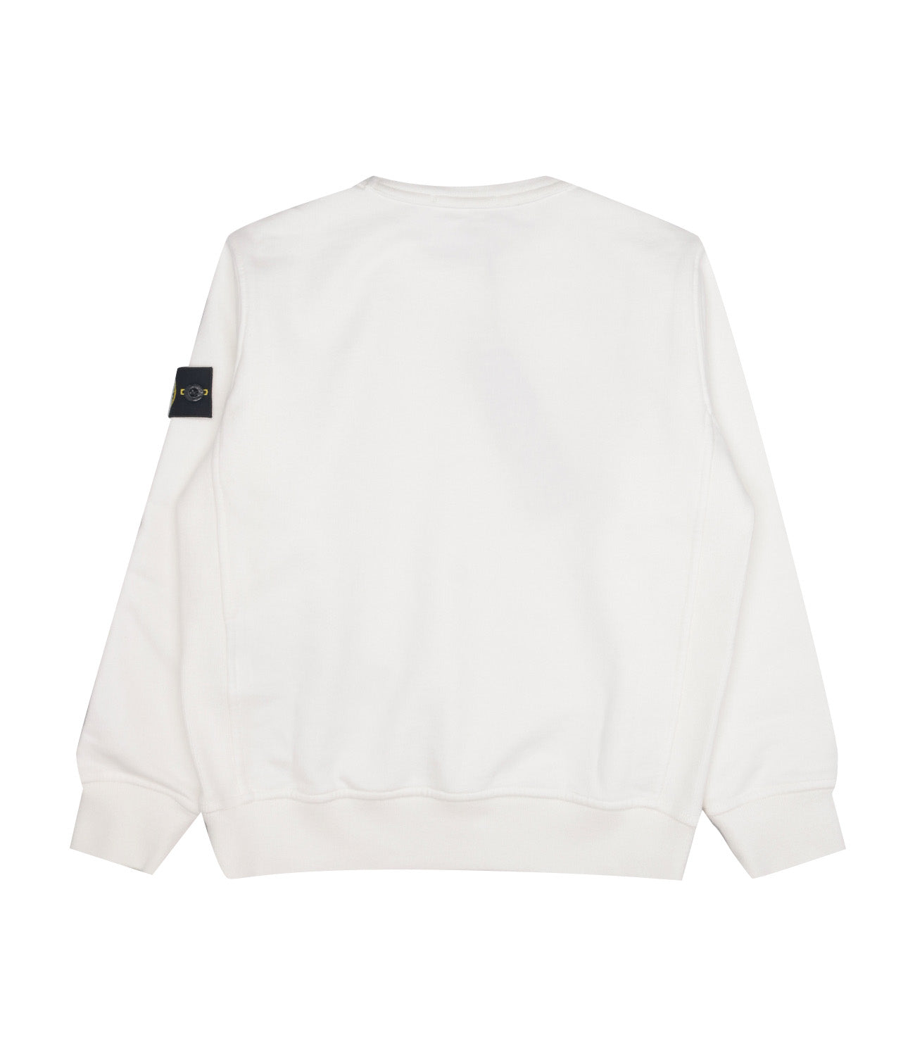 Stone Island Junior | Felpa Naturale