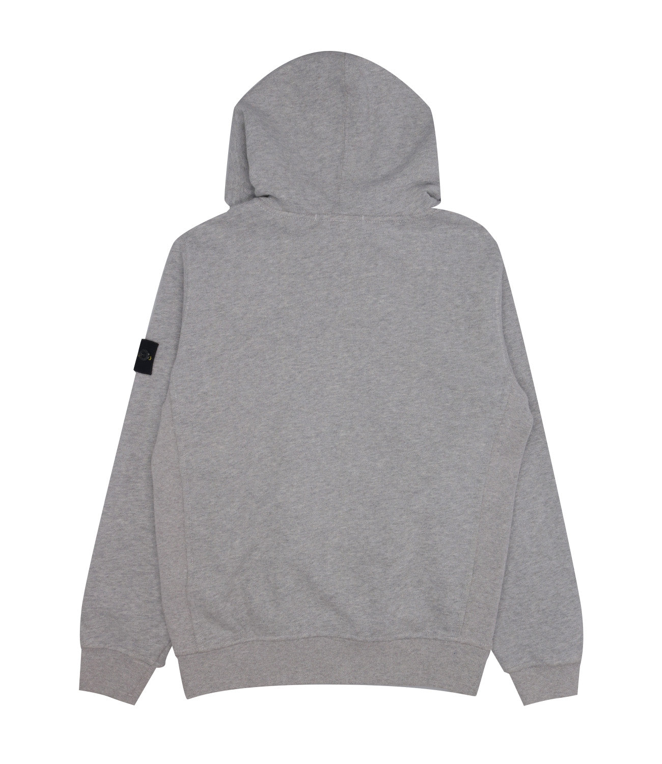 Stone Island Junior | Felpa Grigio scuro