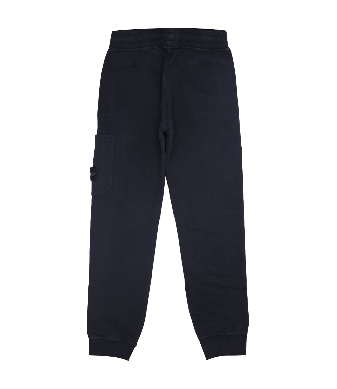 Stone Island Junior | Pantalone Sportivo Blu navy