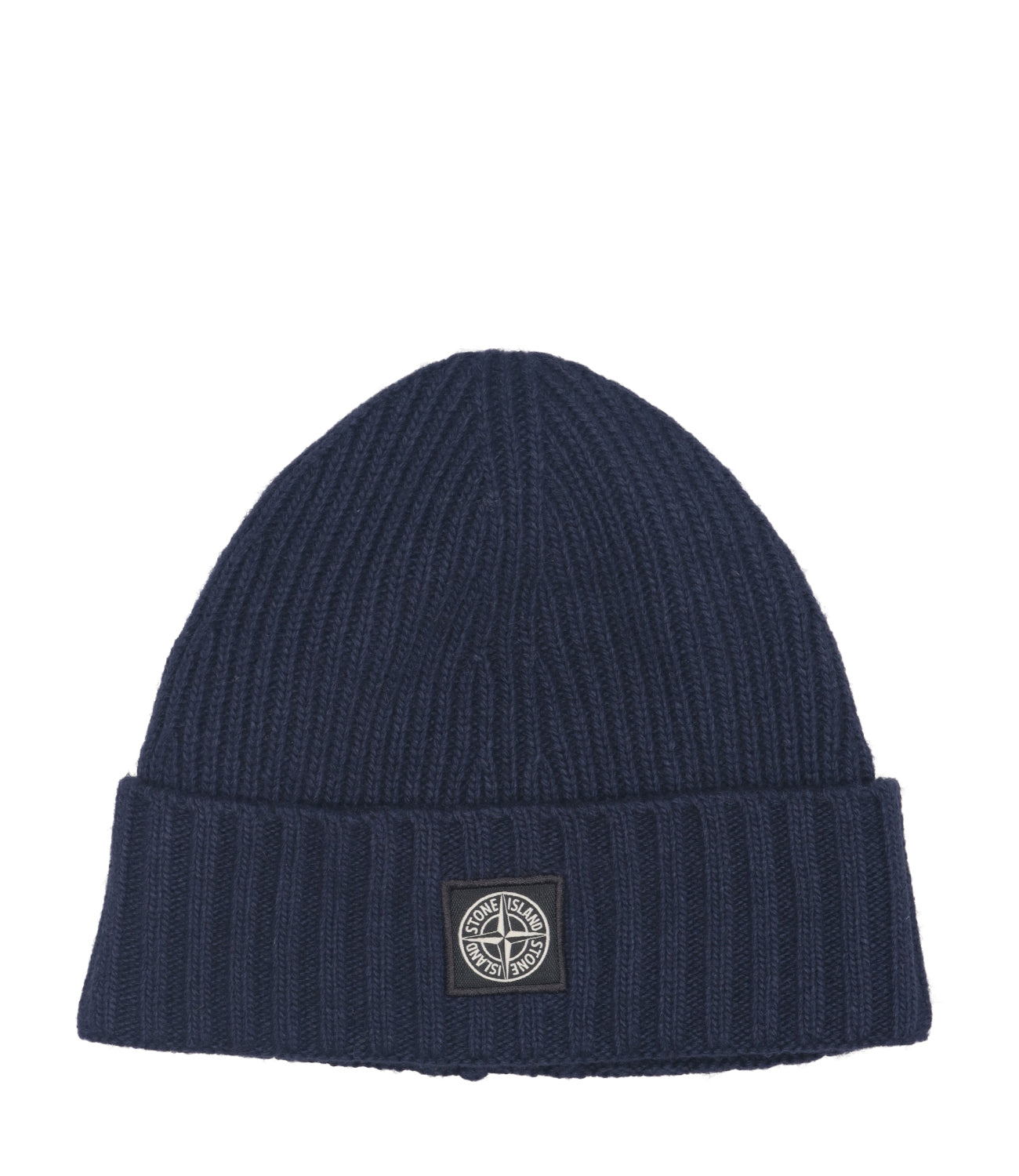 Stone Island Junior | Cappello Blu navy