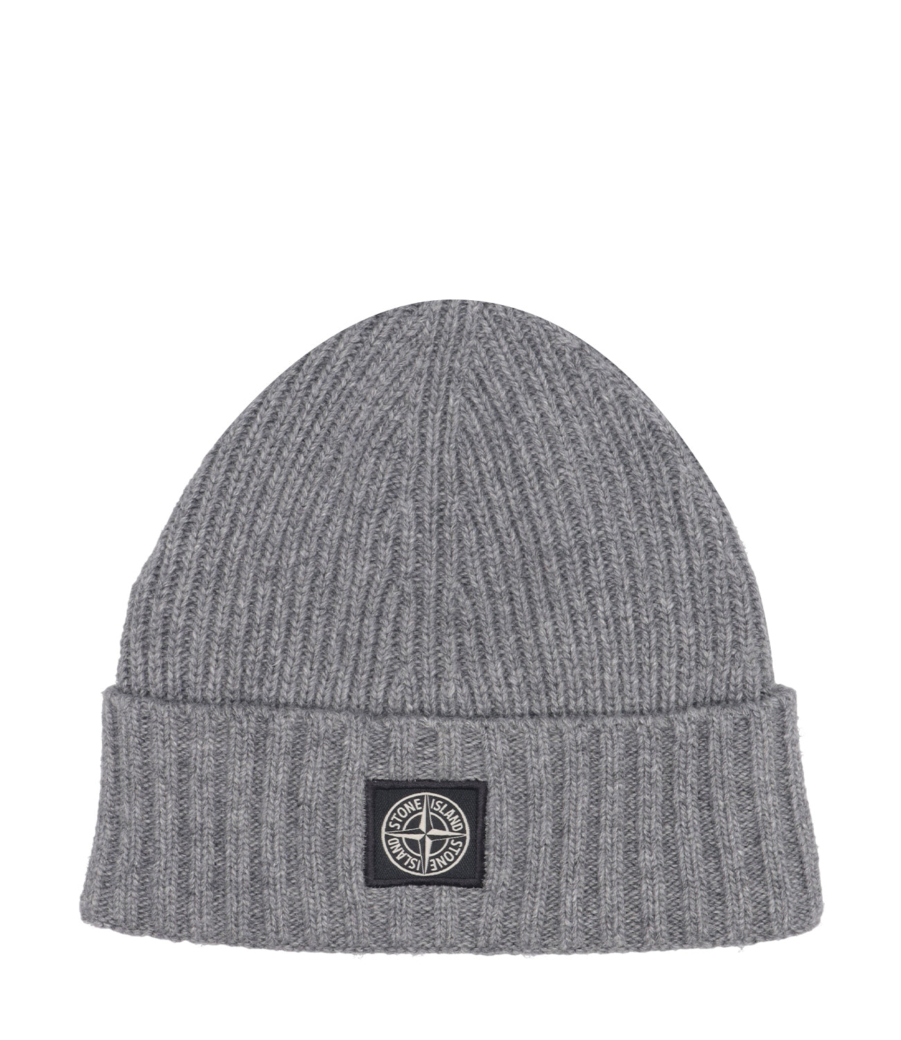 Stone Island Junior | Cappello Grigio scuro