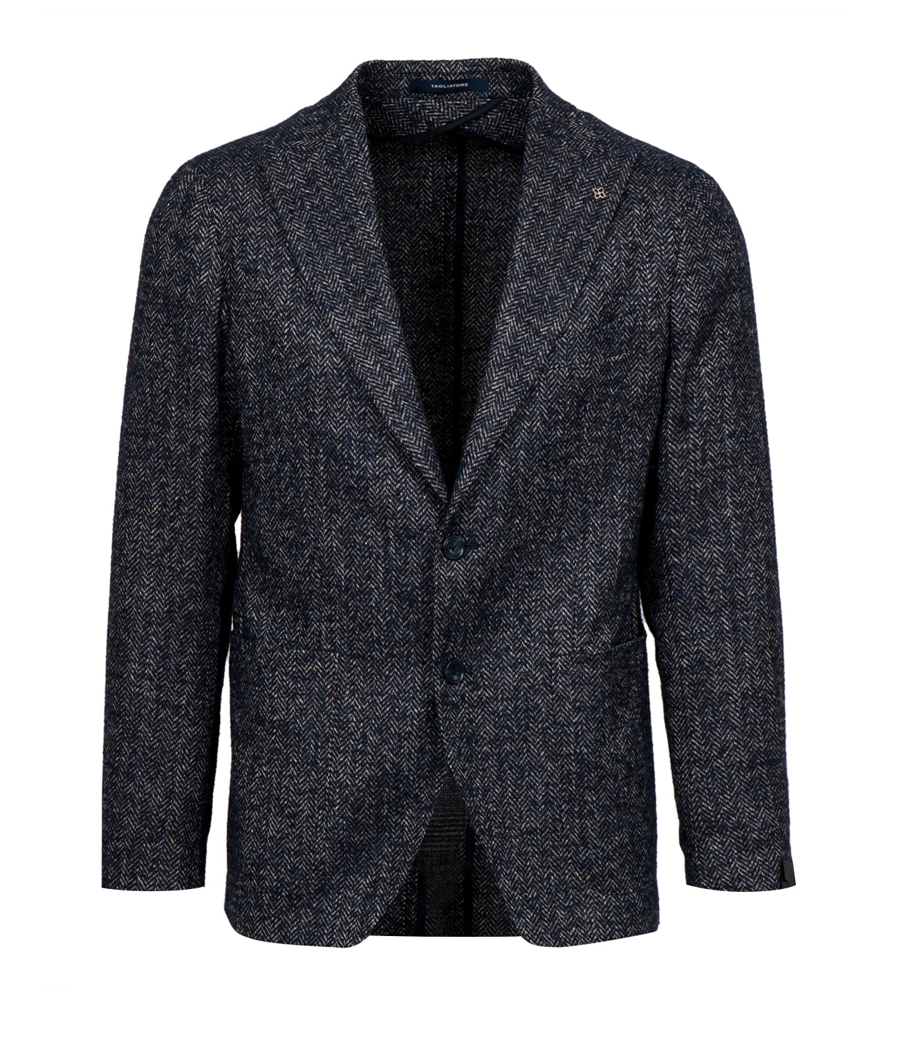 Tagliatore | Giacca Blu e Beige