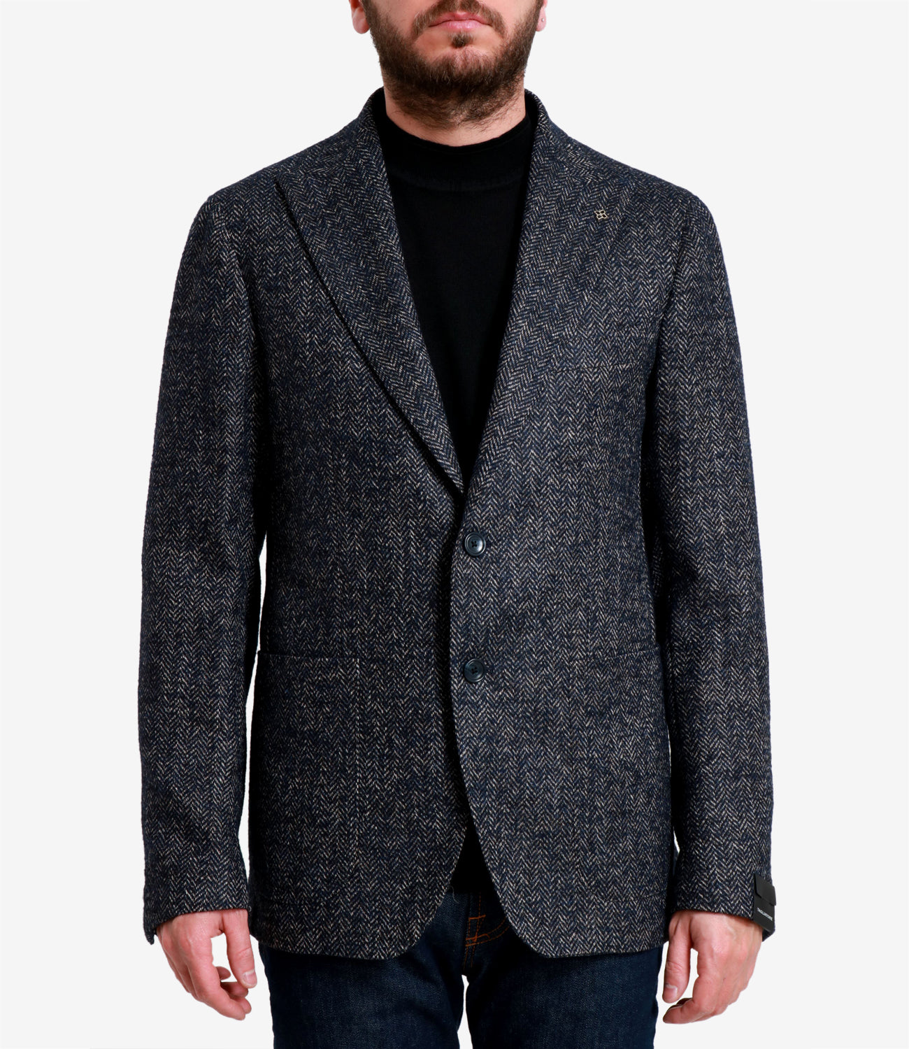 Tagliatore | Giacca Blu e Beige