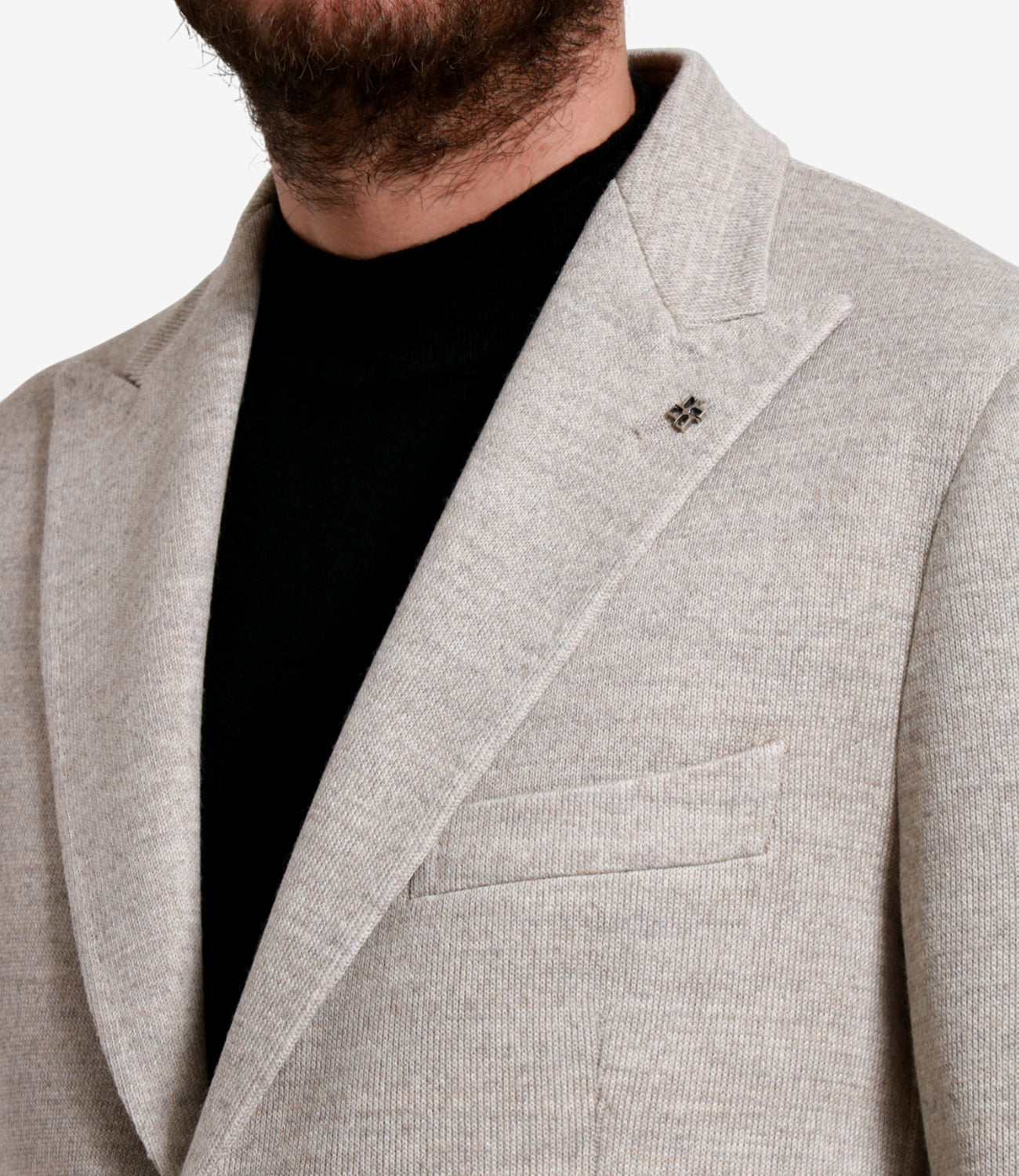 Tagliatore | Giacca Ecru