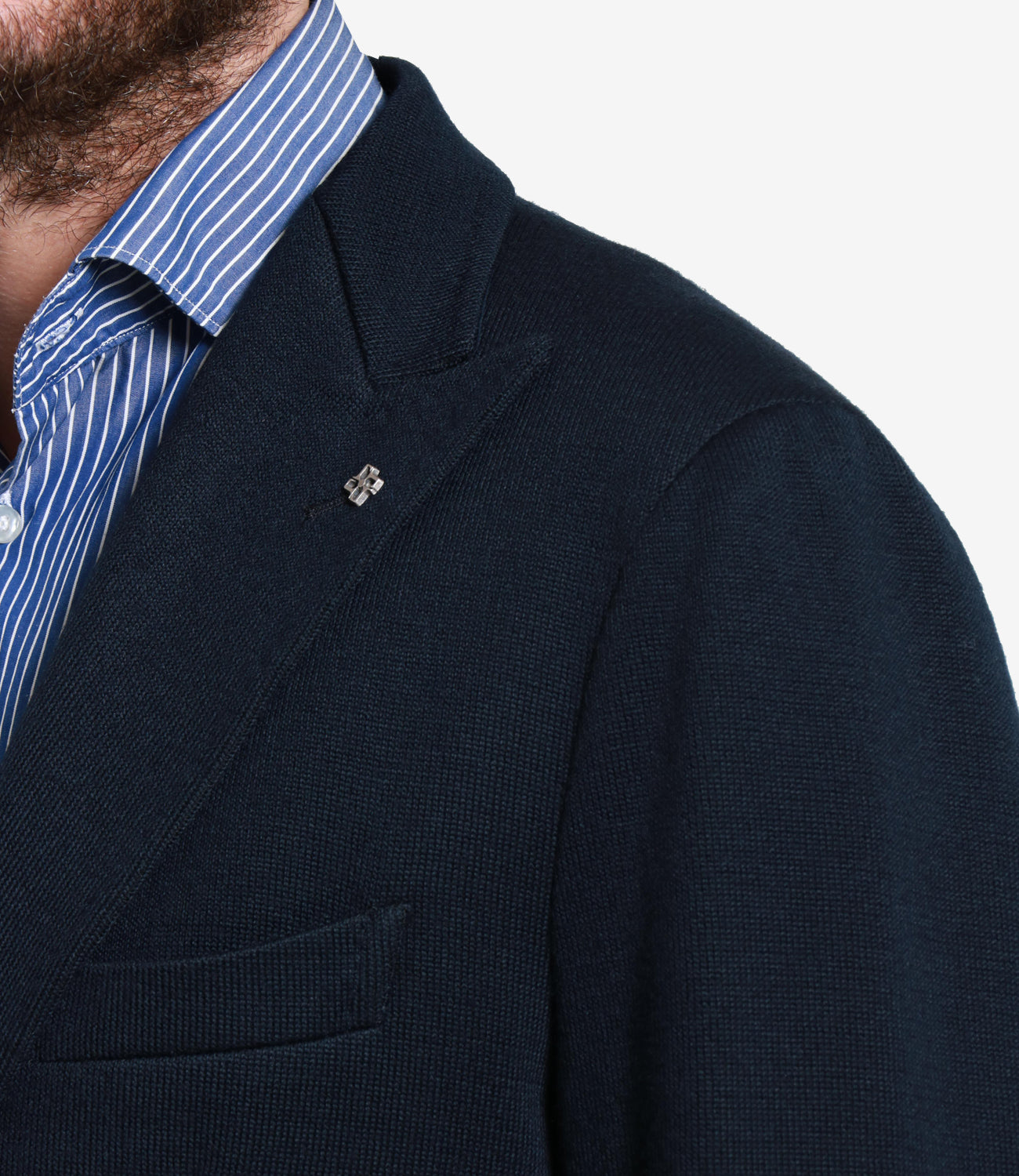 Tagliatore | Giacca Blu navy