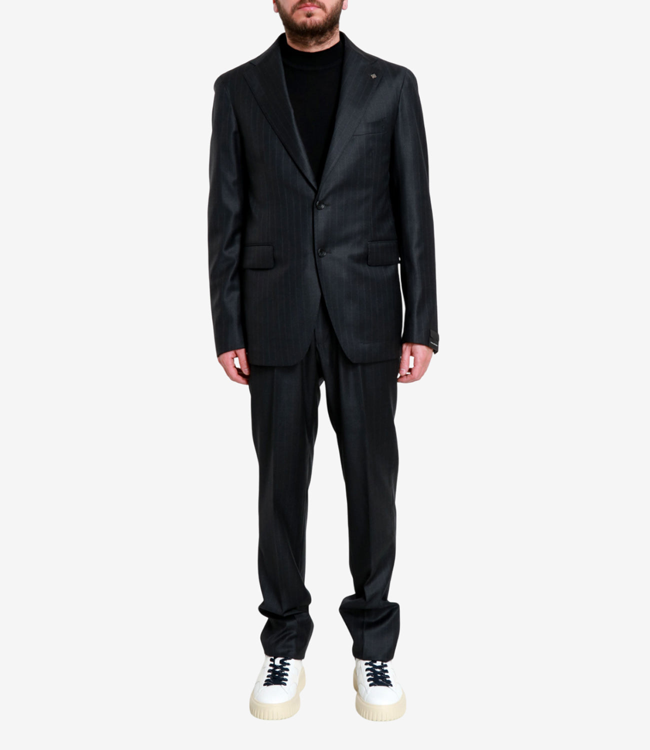 Tagliatore | Abito Fumo