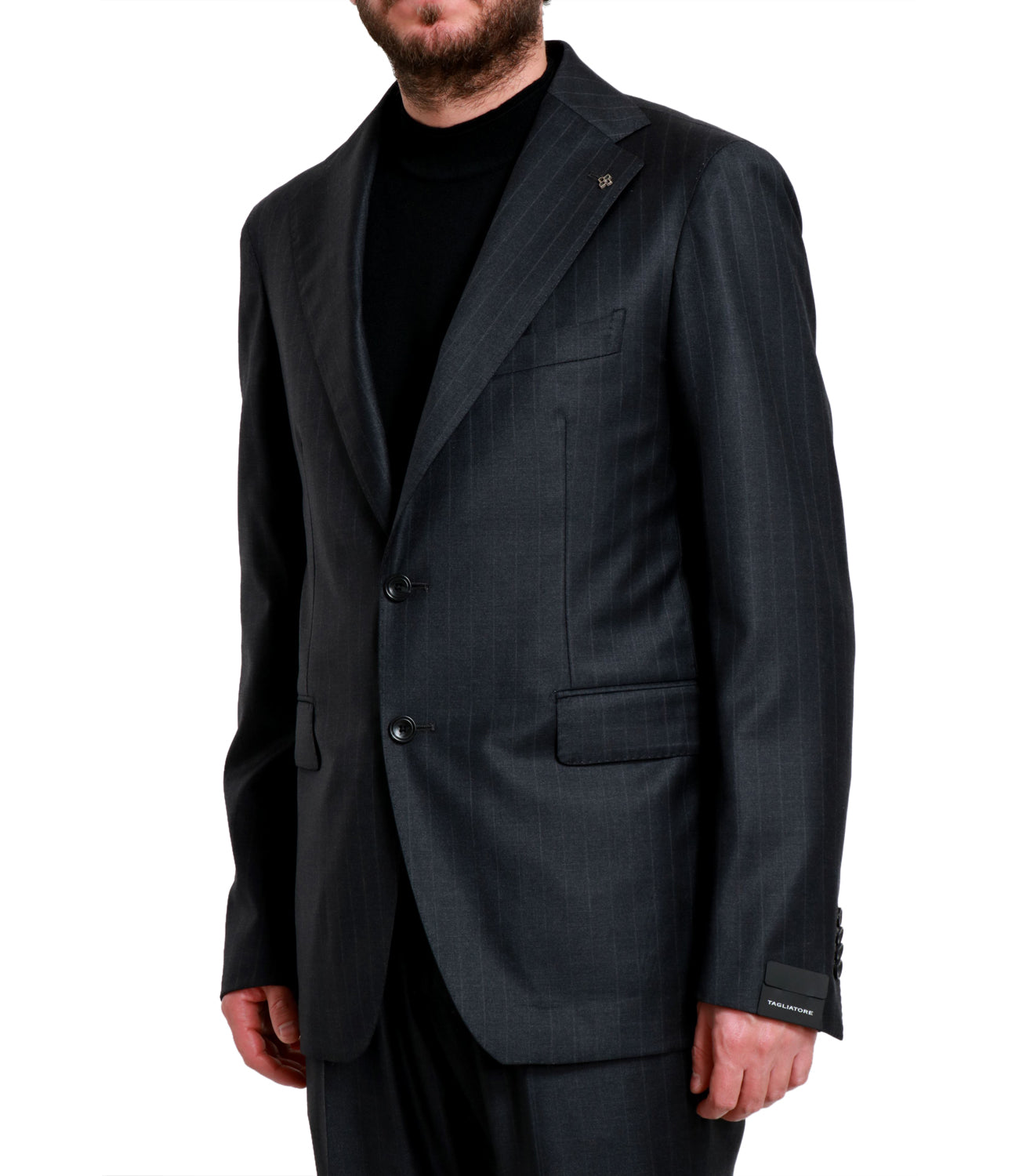 Tagliatore | Abito Fumo