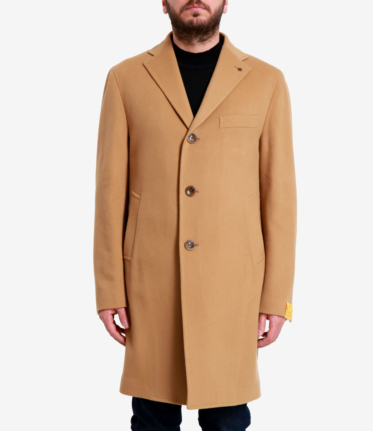 Tagliatore | Cappotto Deserto