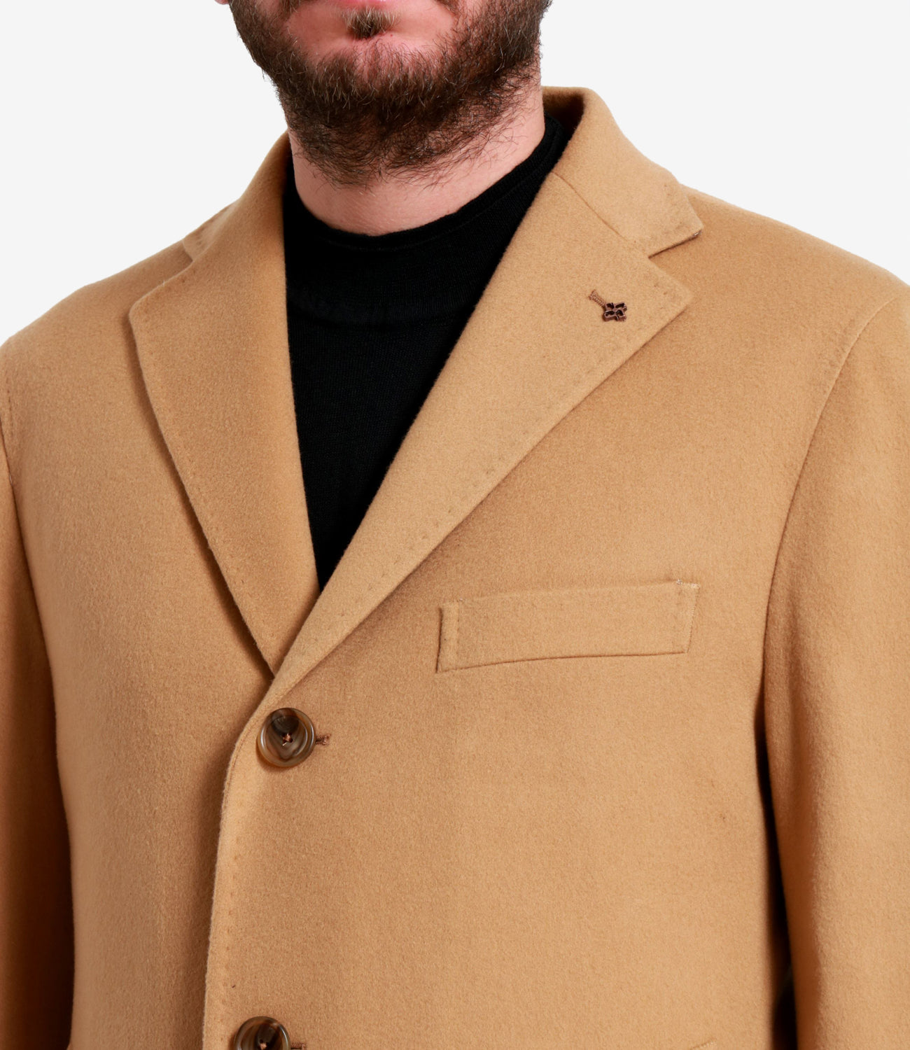 Tagliatore | Cappotto Deserto