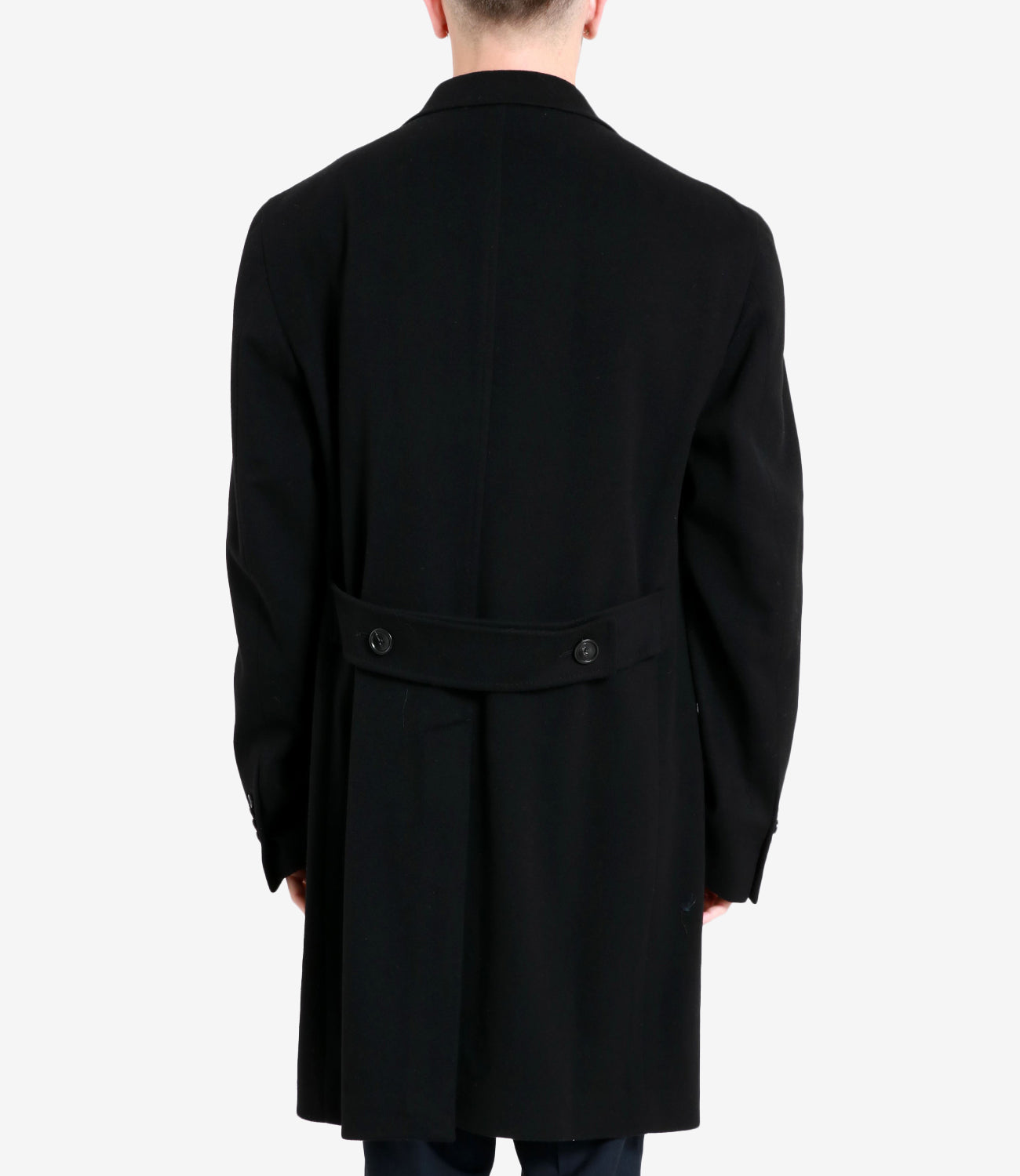 Tagliatore | Cappotto Nero