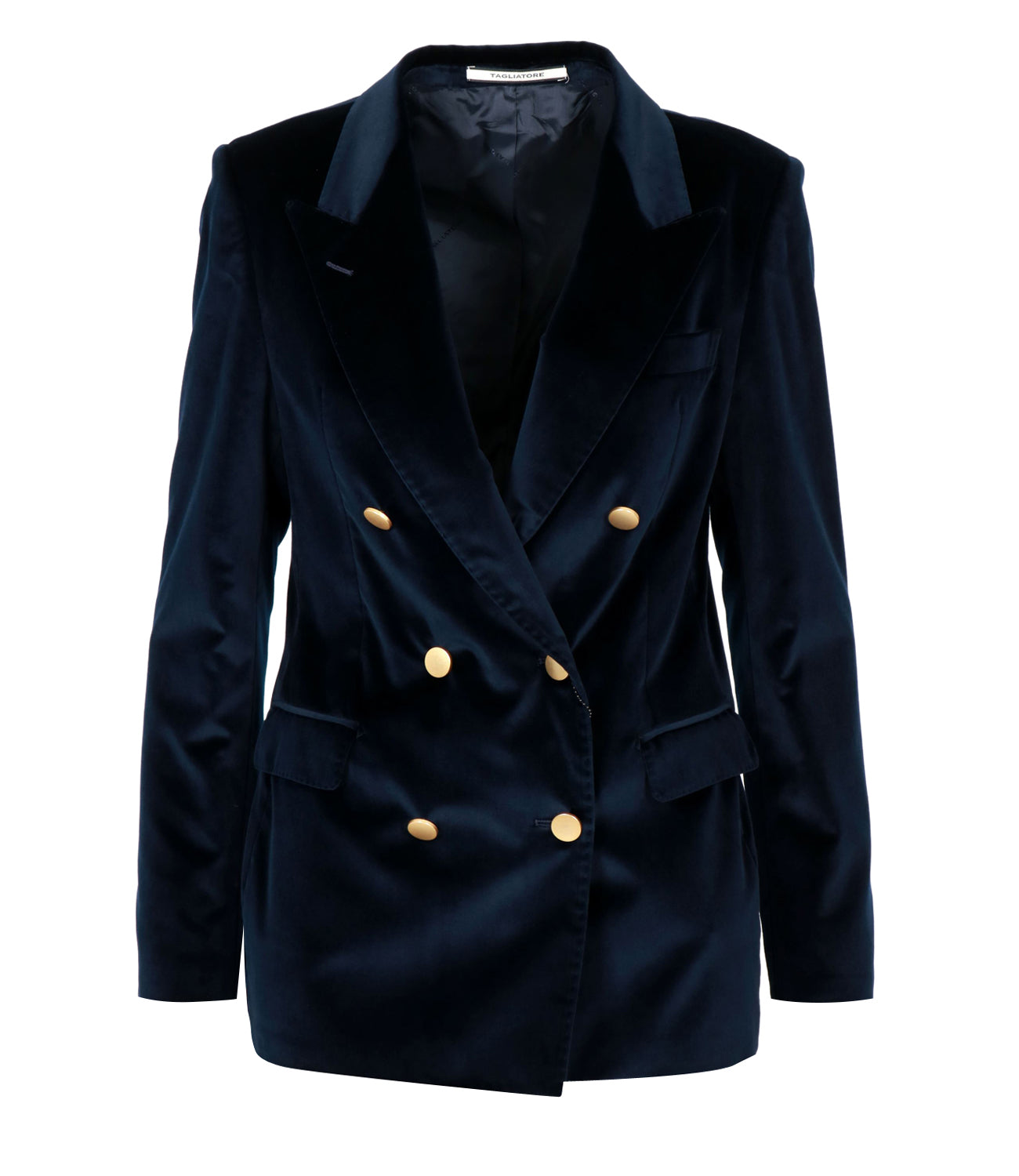 Tagliatore | Giacca J-Parigi Blu navy