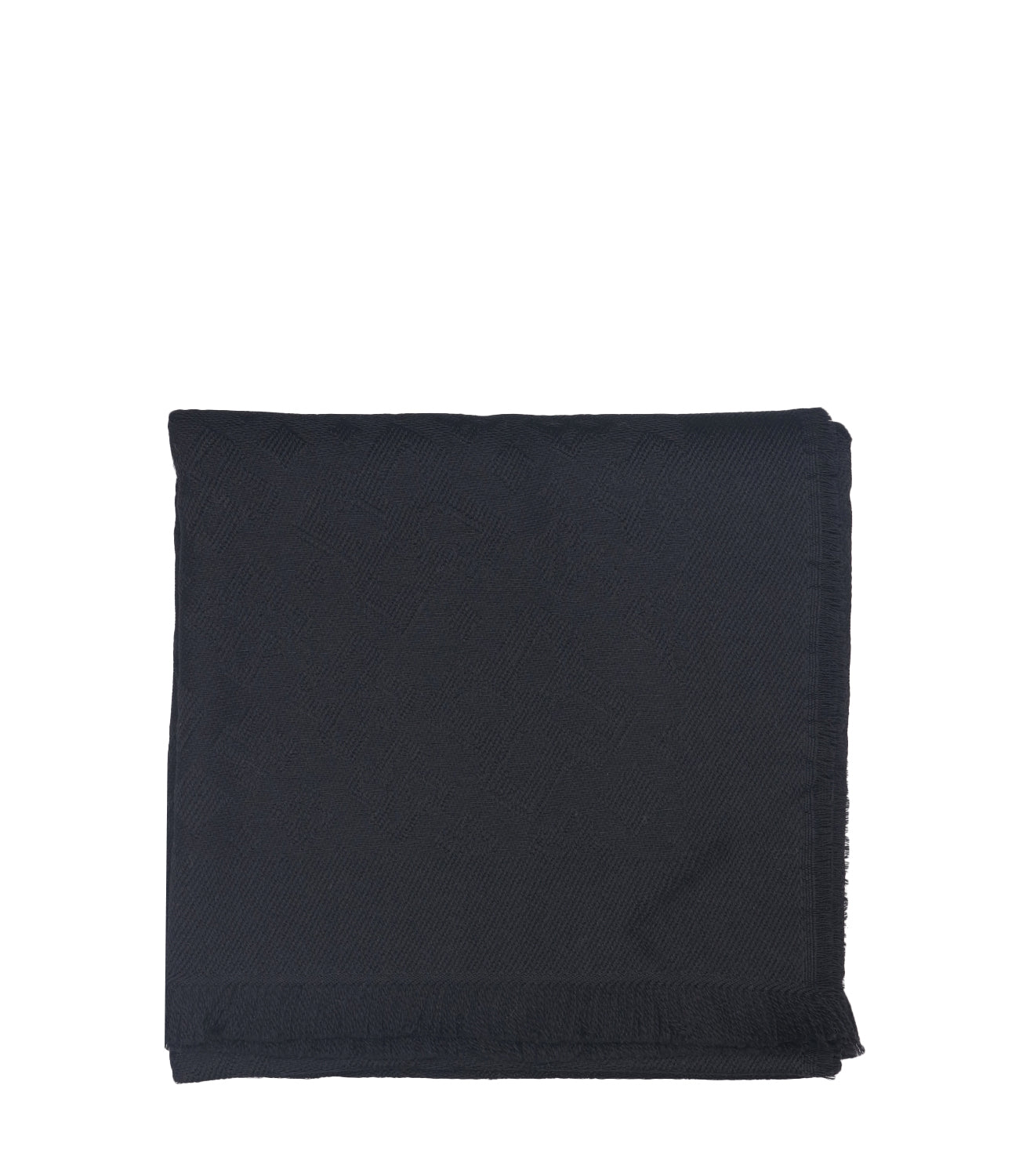 Tagliatore | Sciarpa Nero