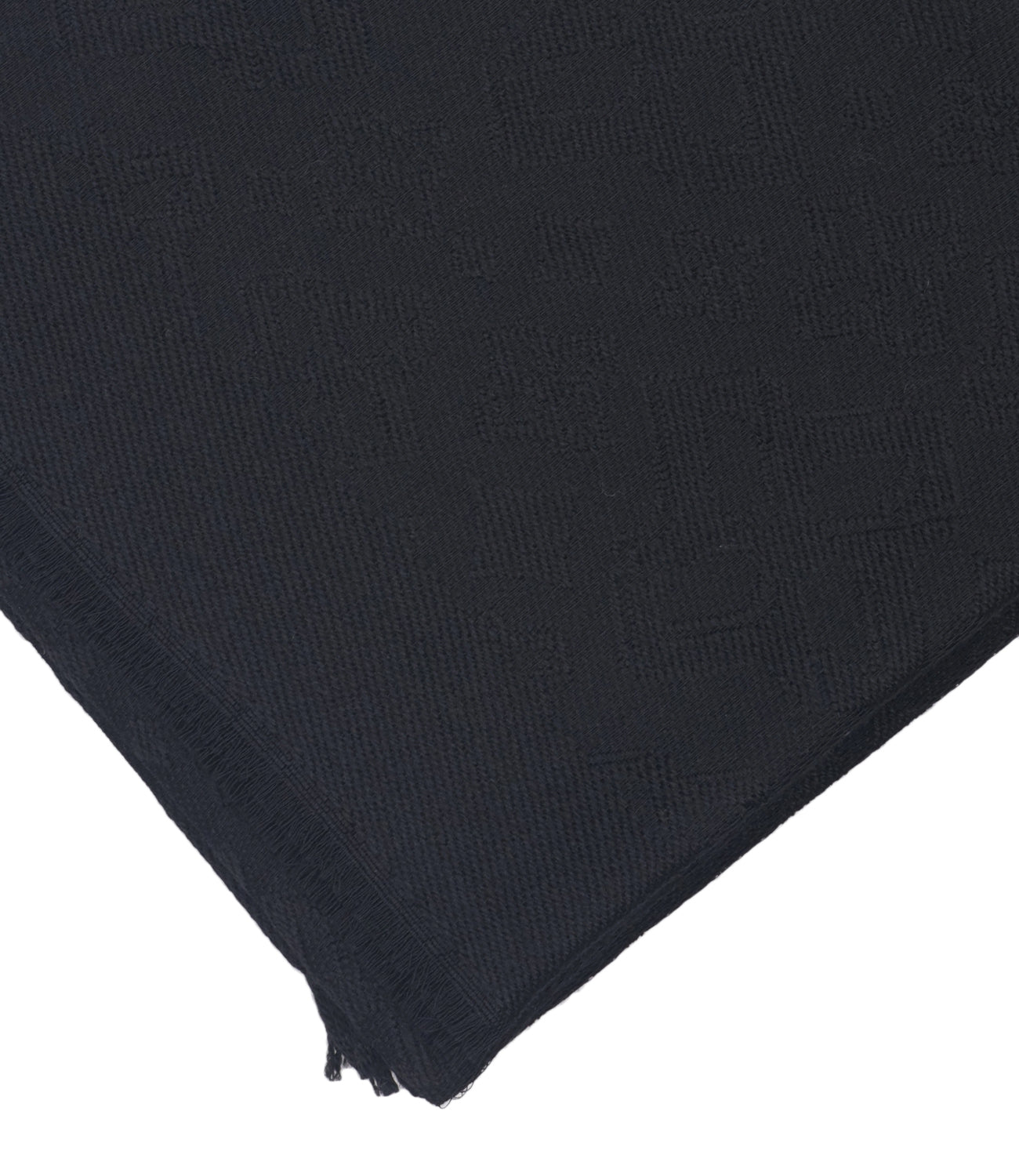 Tagliatore | Sciarpa Nero