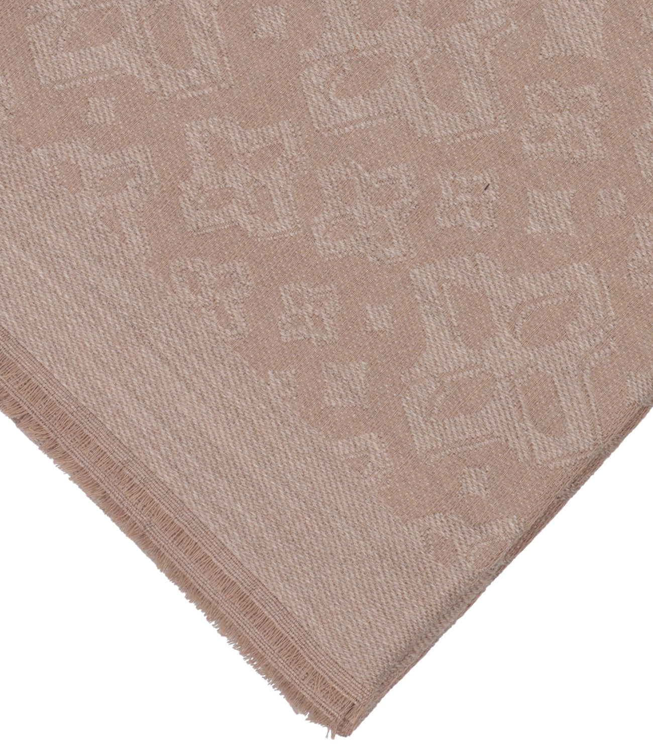 Tagliatore | Sciarpa Taupe