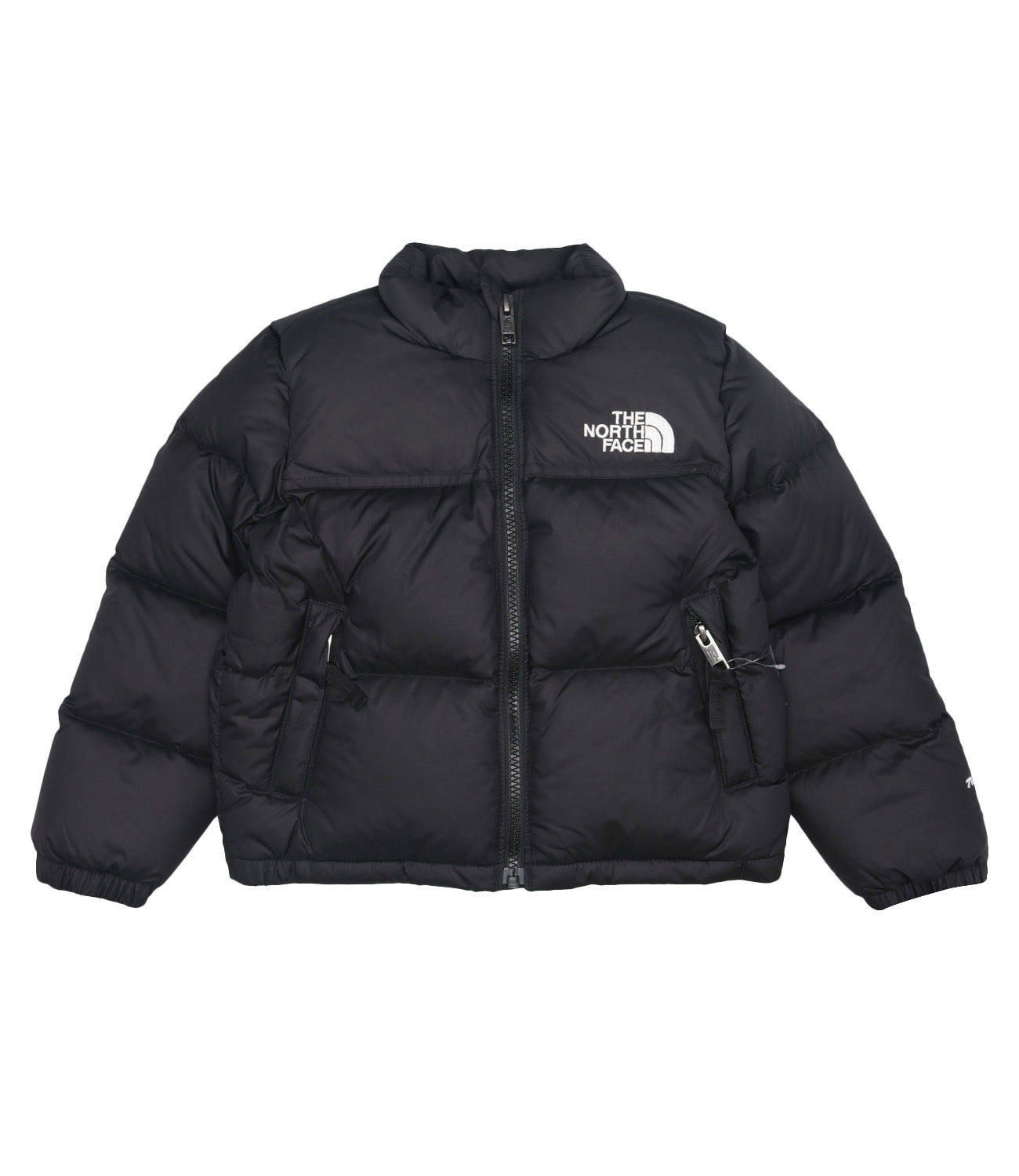 The North Face Kids | Giubbotto Kid 1996 Retro Nuptse Nero