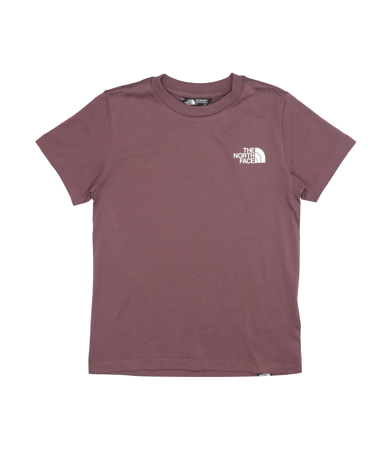 The North Face Kids | T-shirt Simple Dome Quarzo