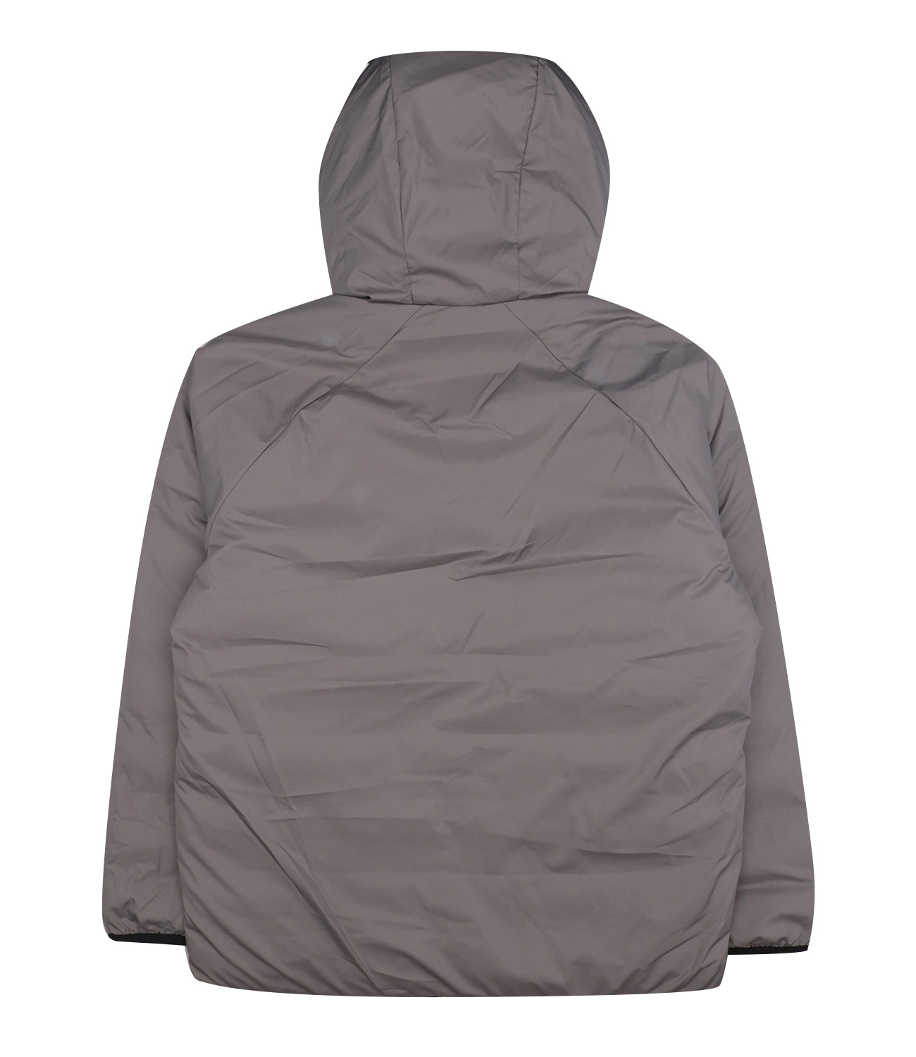 The North Face Kids | Giubbotto Rvr Perrito Jkt Nero e Fumo