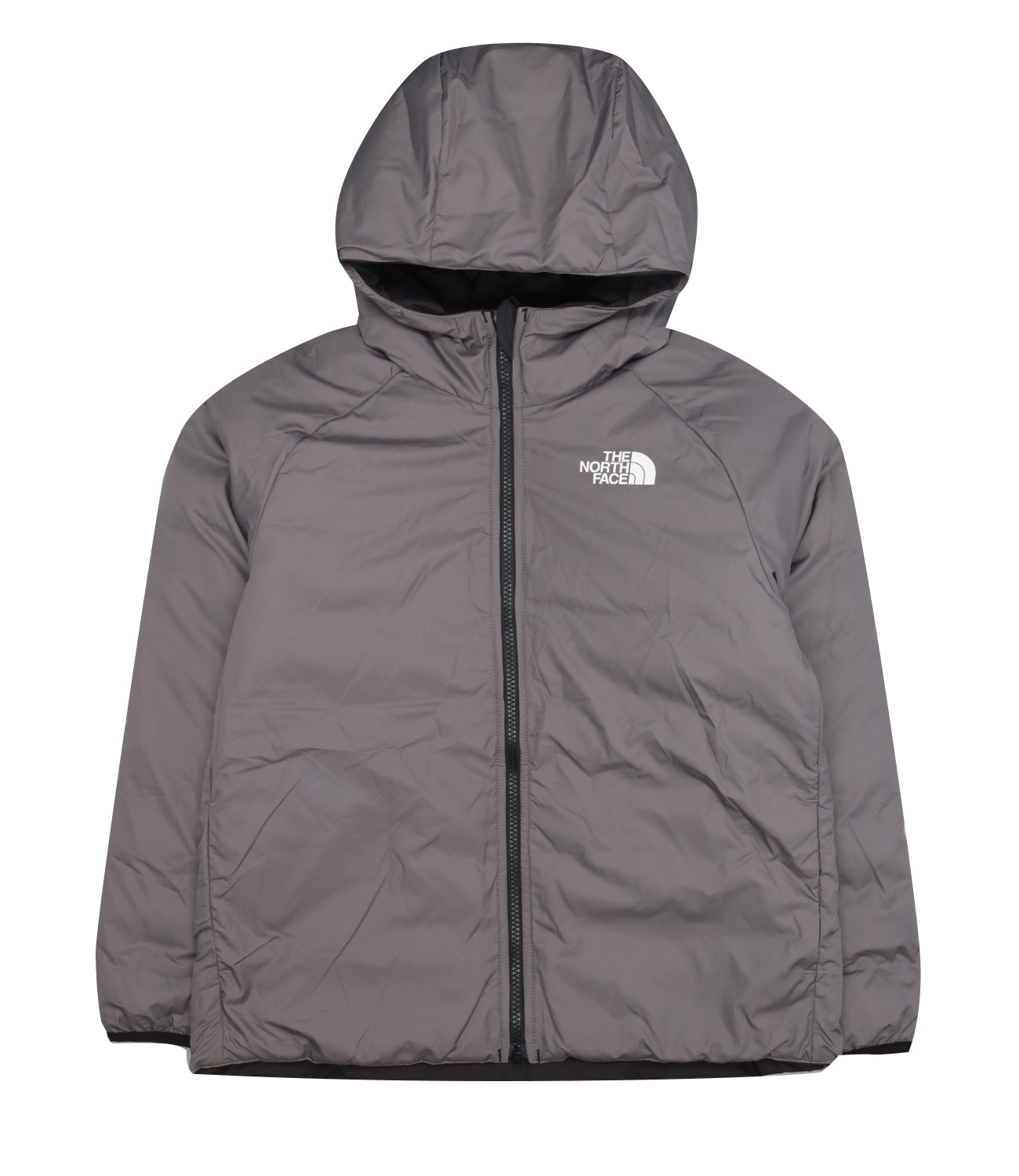 The North Face Kids | Giubbotto G Rvr Perrito Jkt Nero Fumo